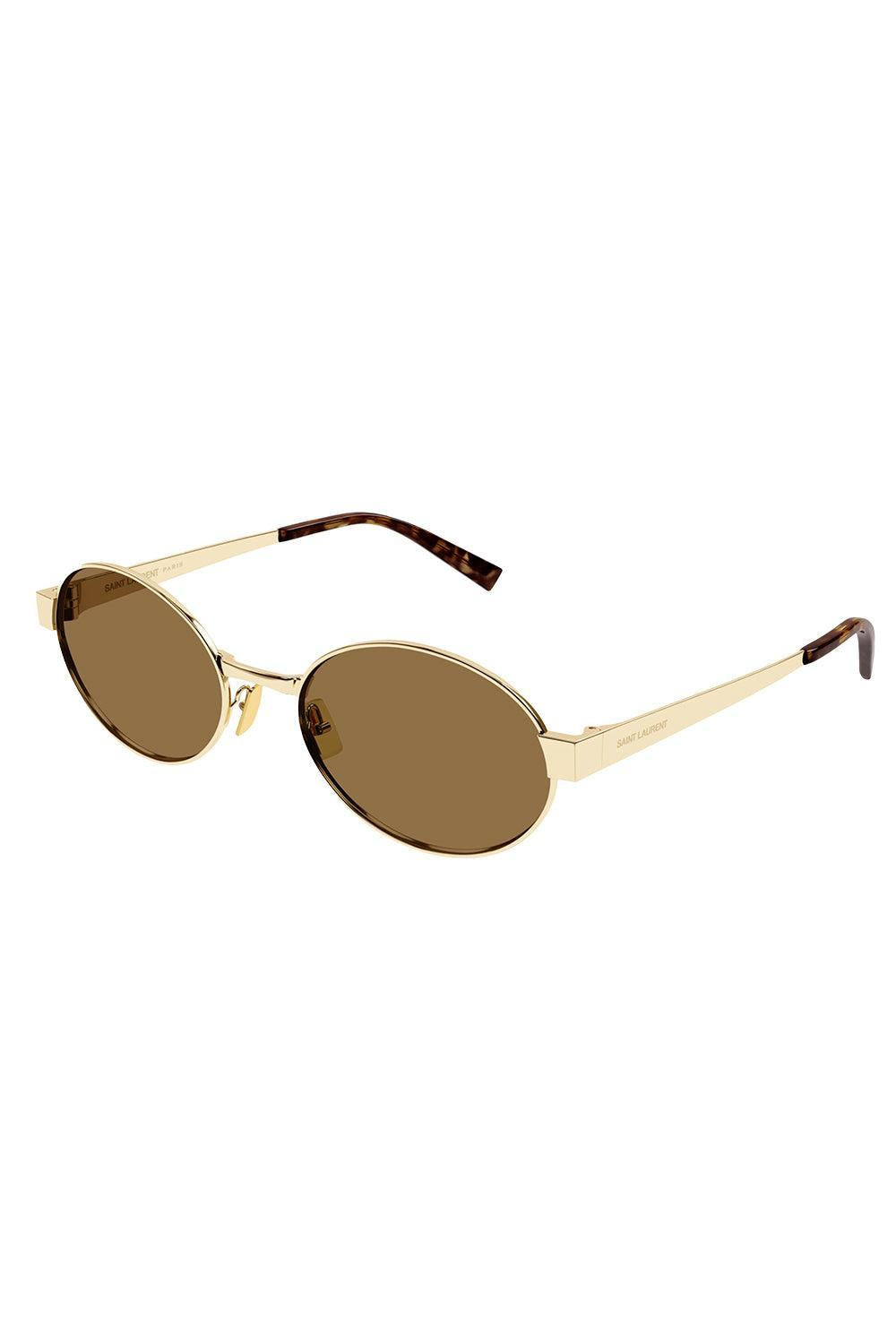 Round Sunglasses - 6
