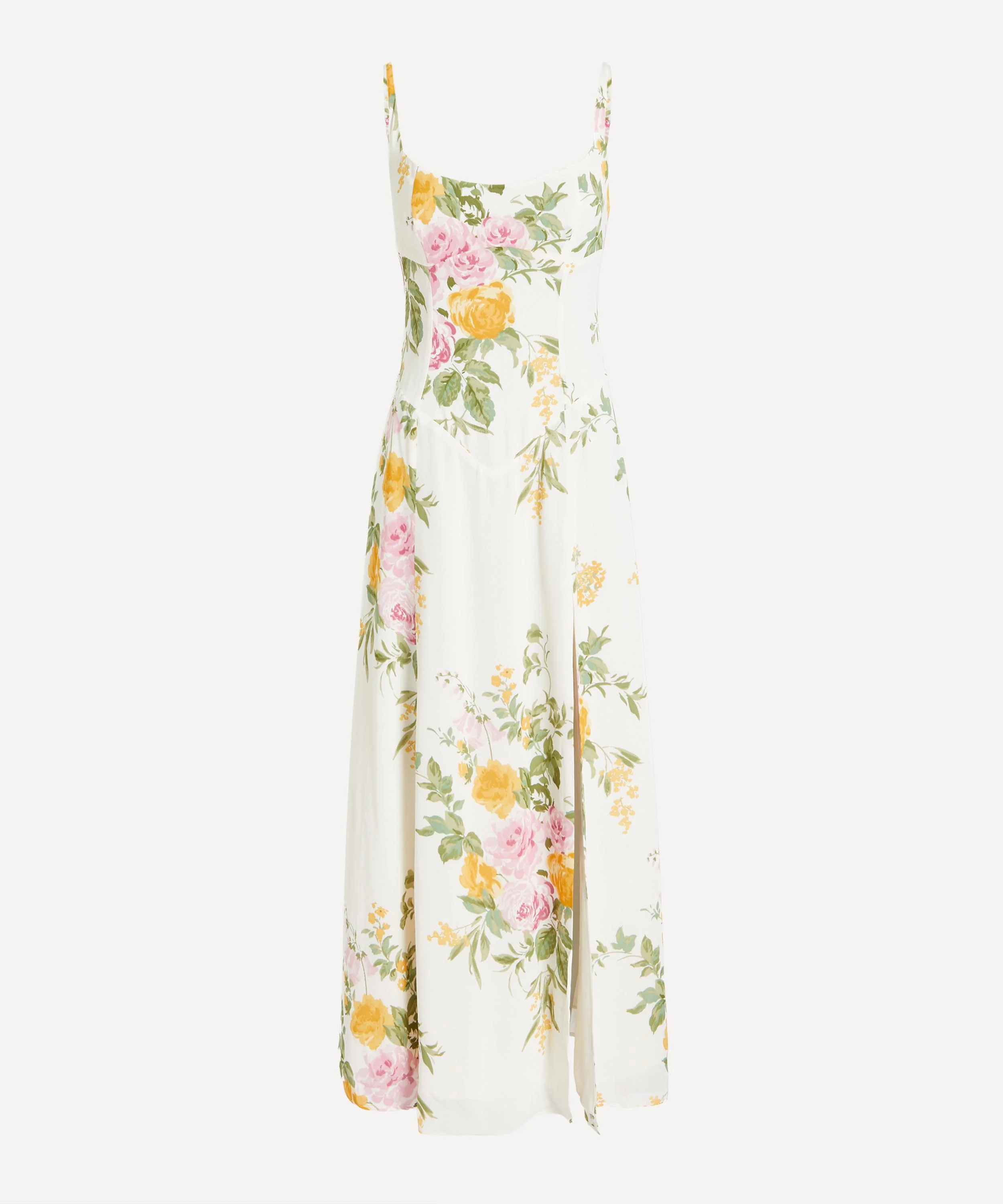 Ailany Midi Dress - 1