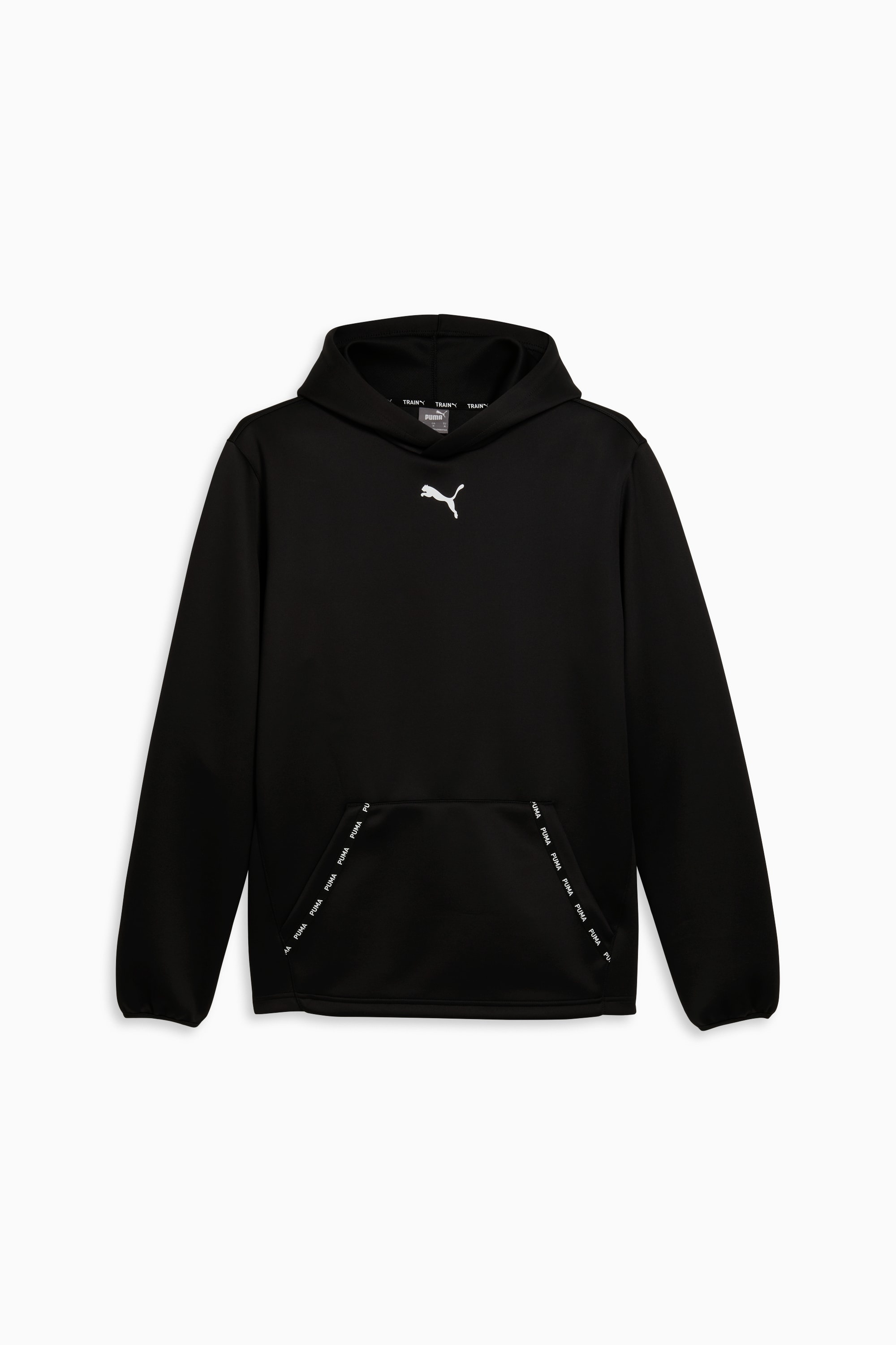 PUMA Fit Men's Hoodie - 1