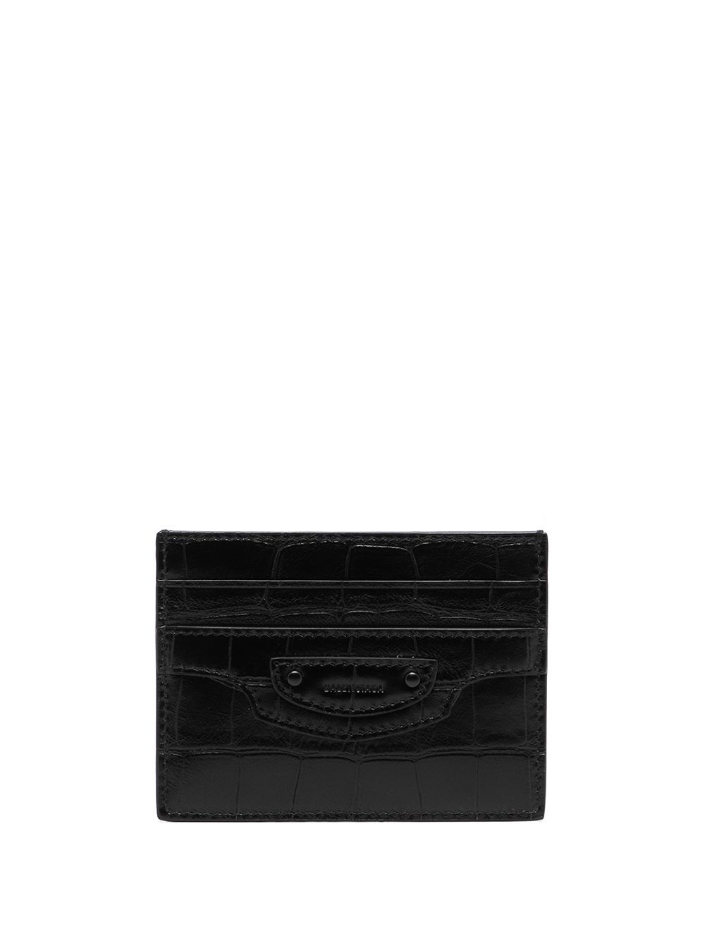 Neo Classic cardholder - 1