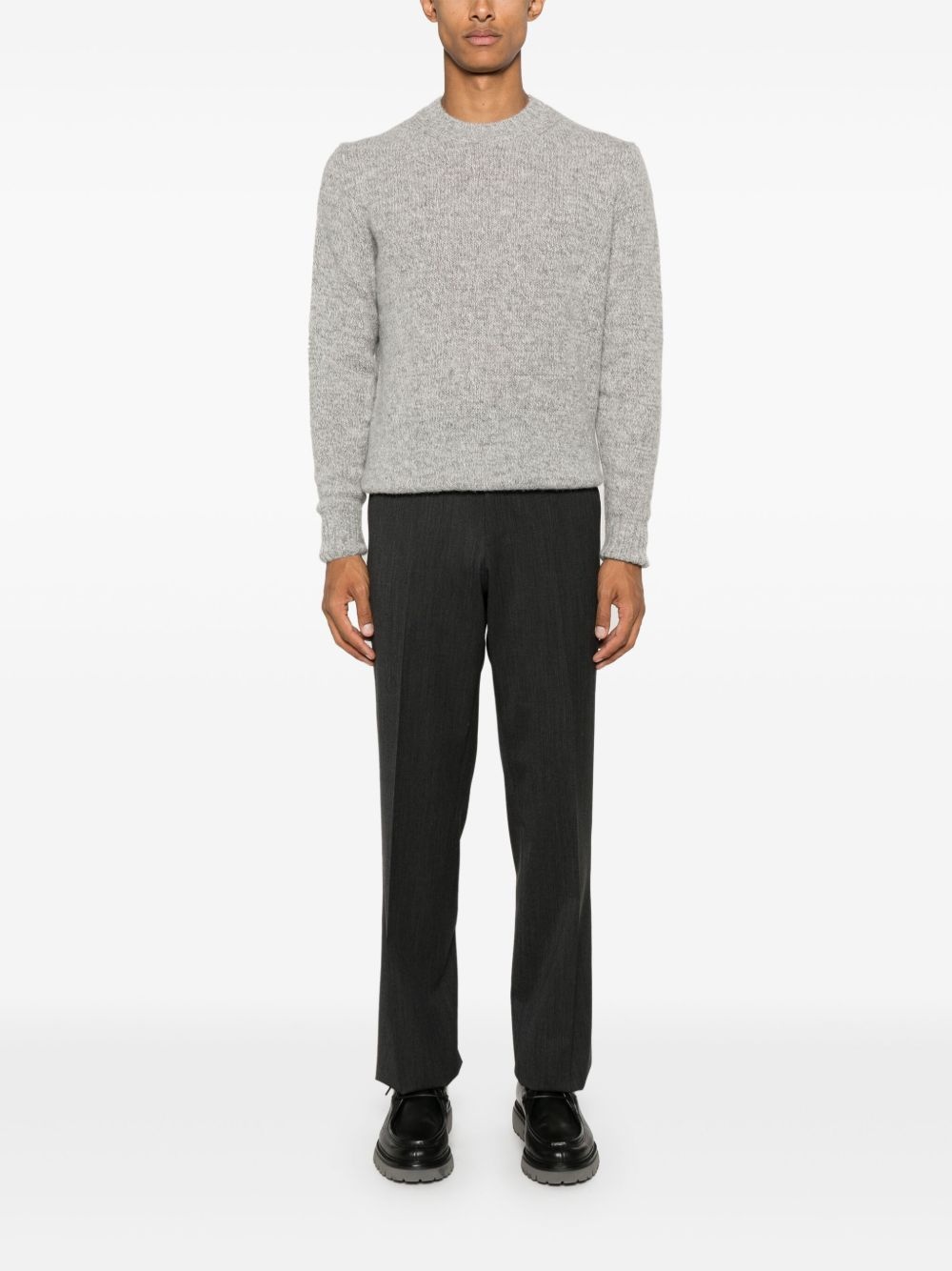 tailored trousers - 2