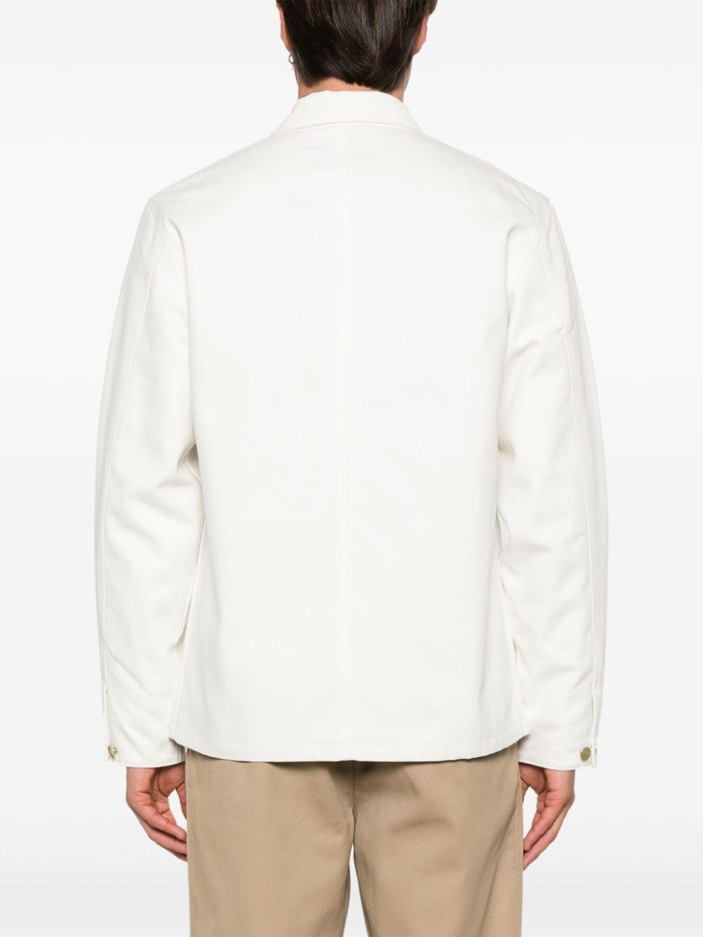 Michigan jacket - 4