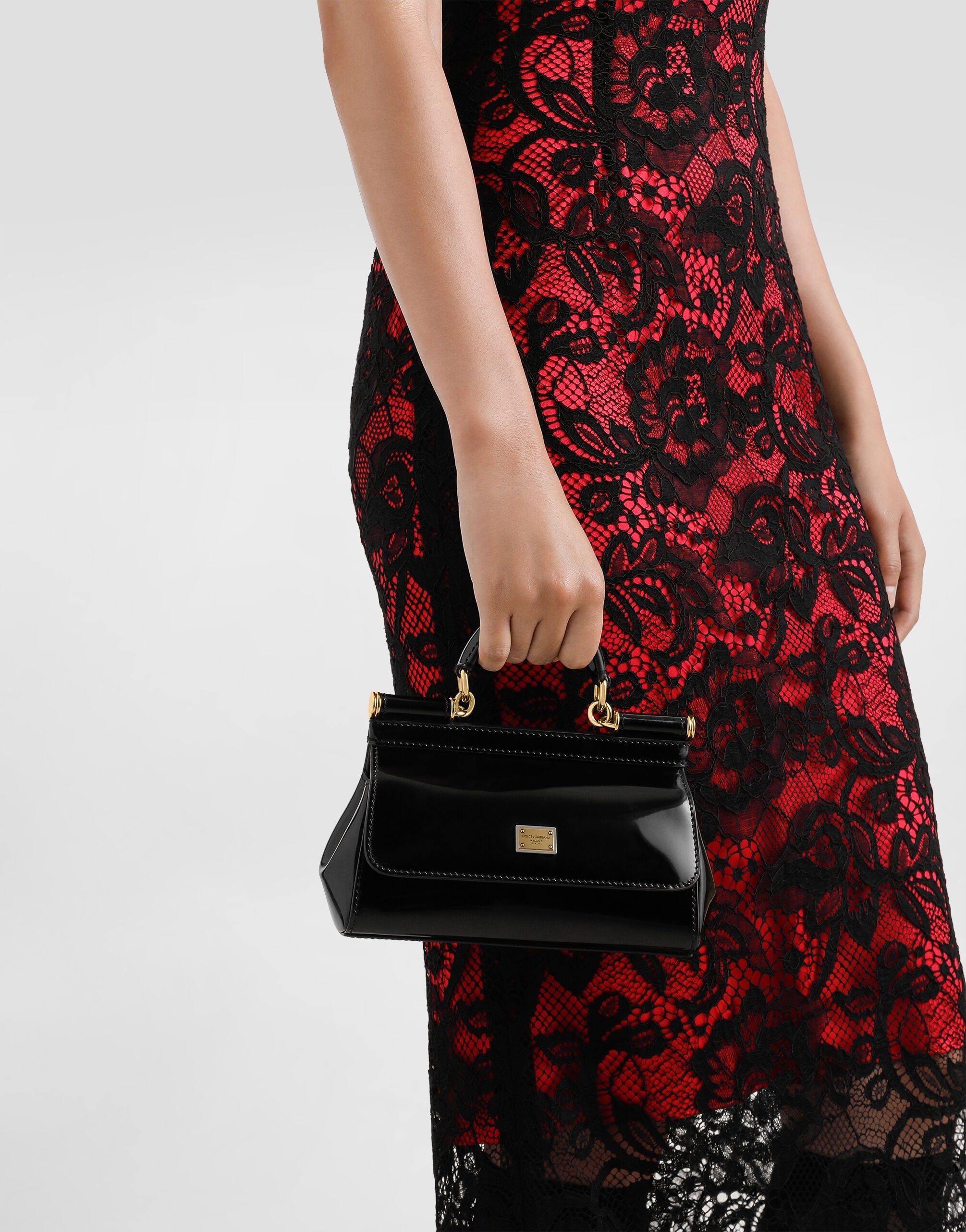 Small Sicily handbag - 7