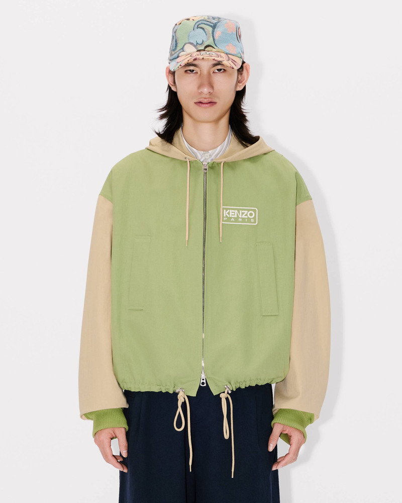 Hooded parka 4