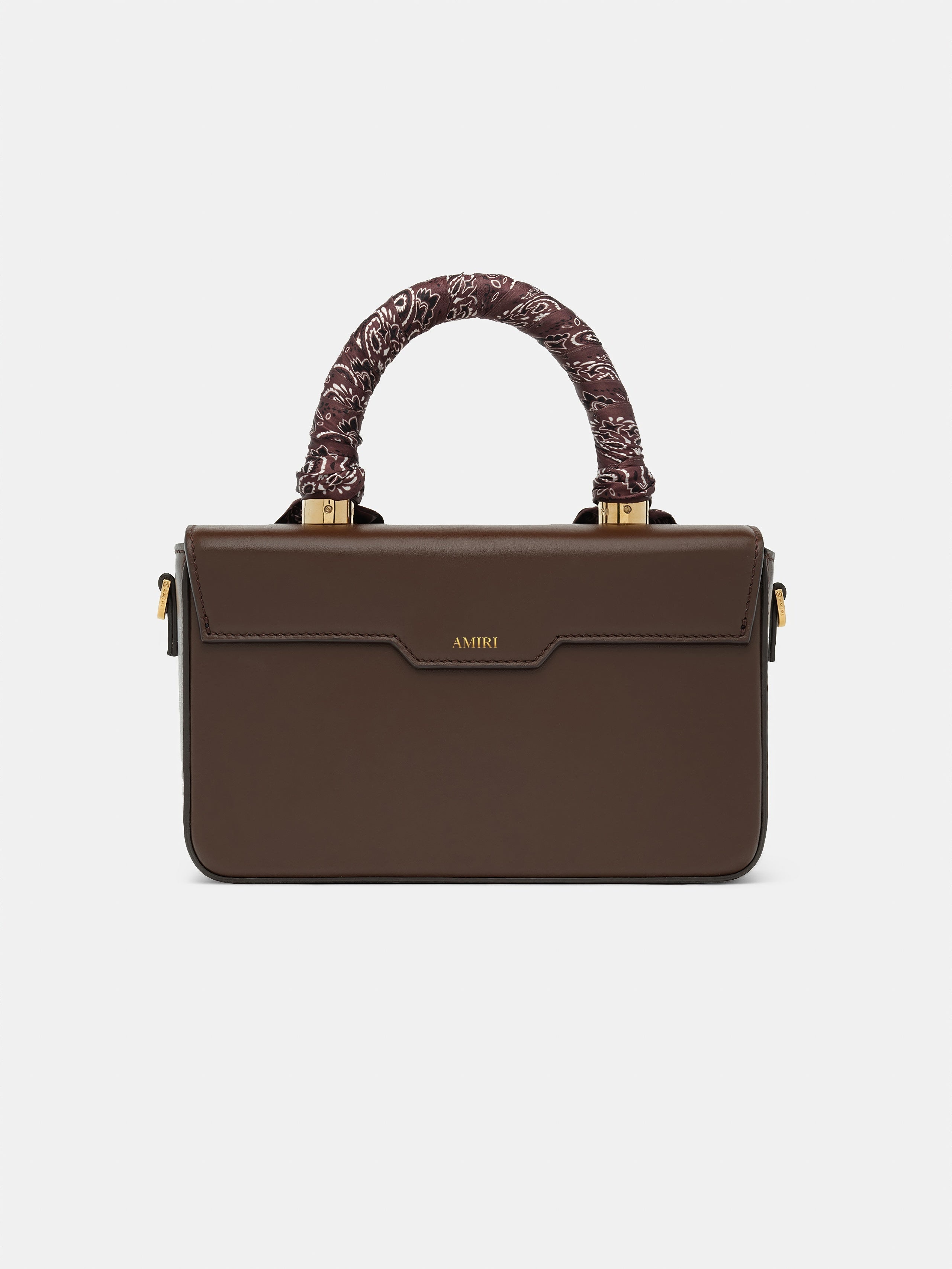 WOMEN'S MICRO LONG MA BAG - 2