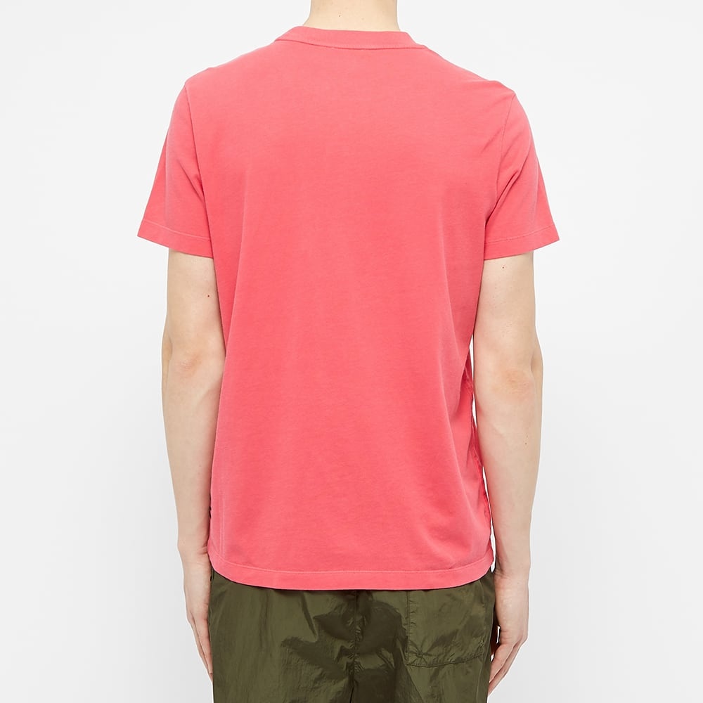 Moncler Taped Seam Logo Tee - 6