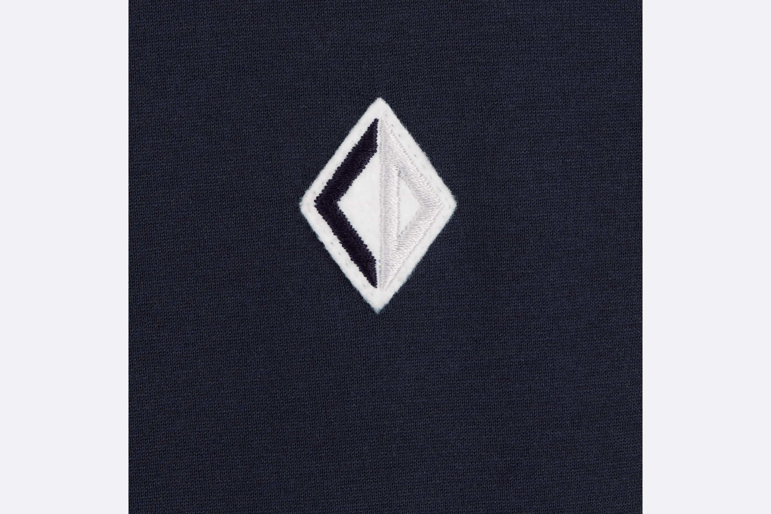 CD Diamond Relaxed-Fit T-Shirt - 3