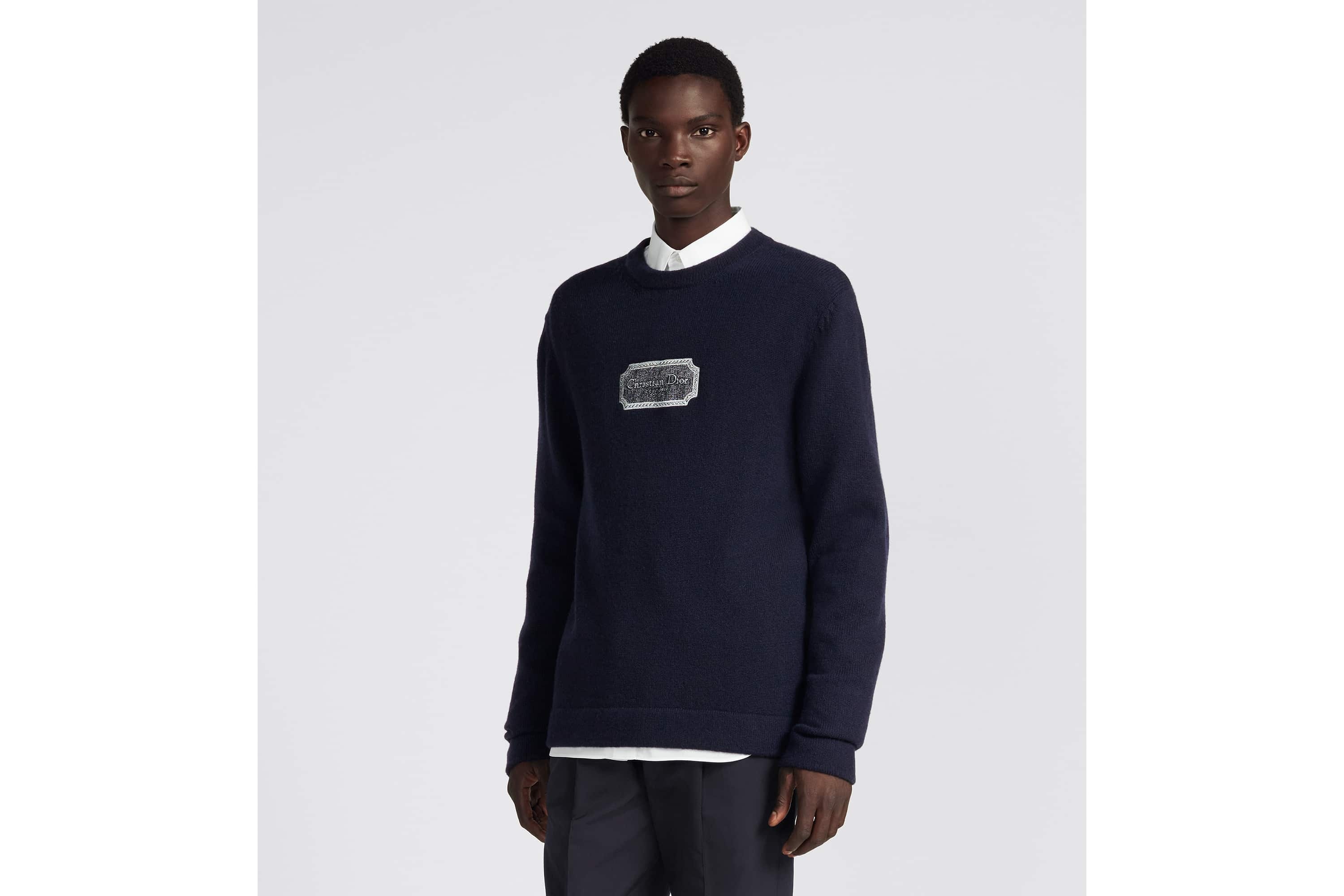 Christian Dior Couture Sweater - 4