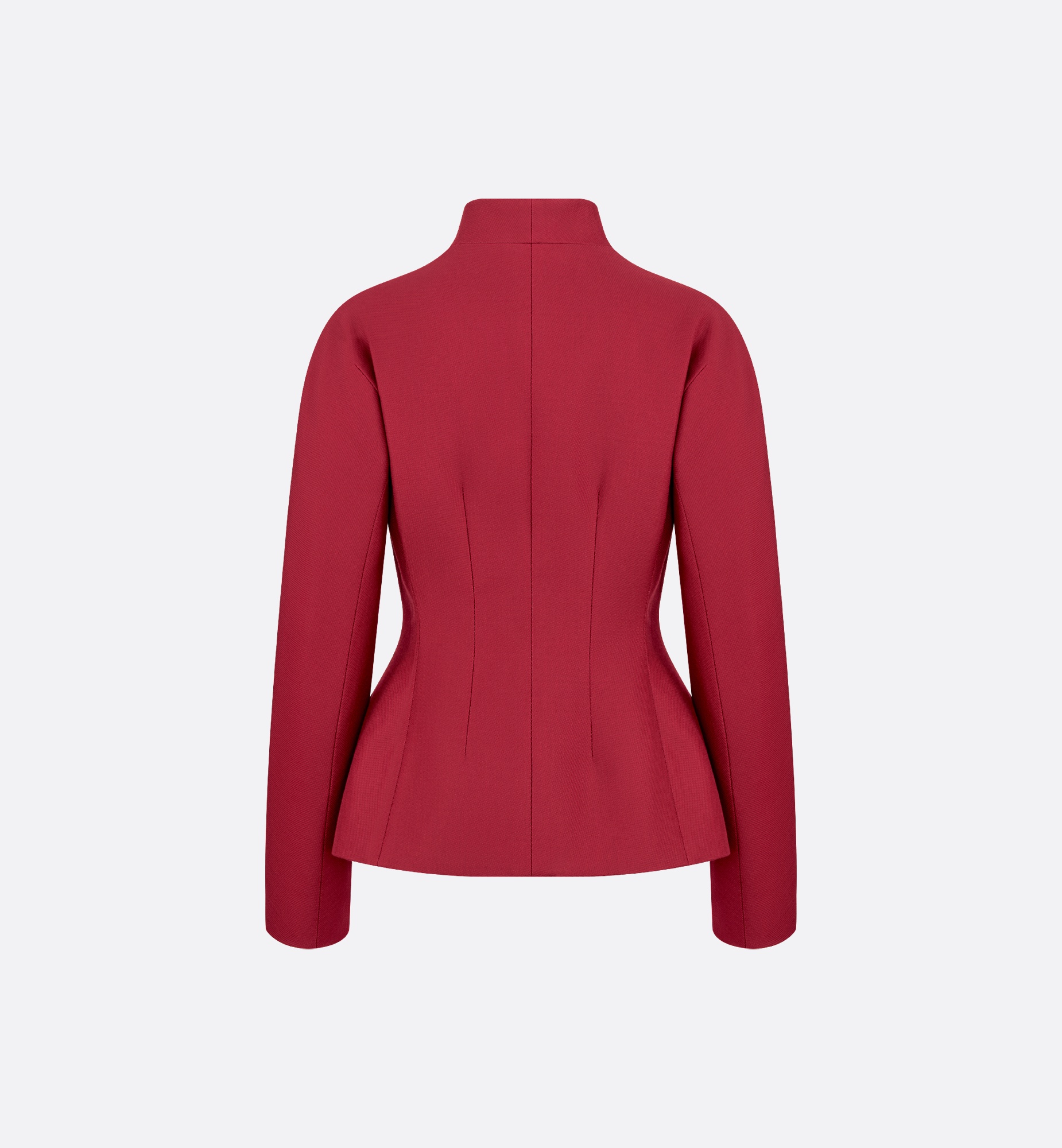 Fitted Jacket - 2