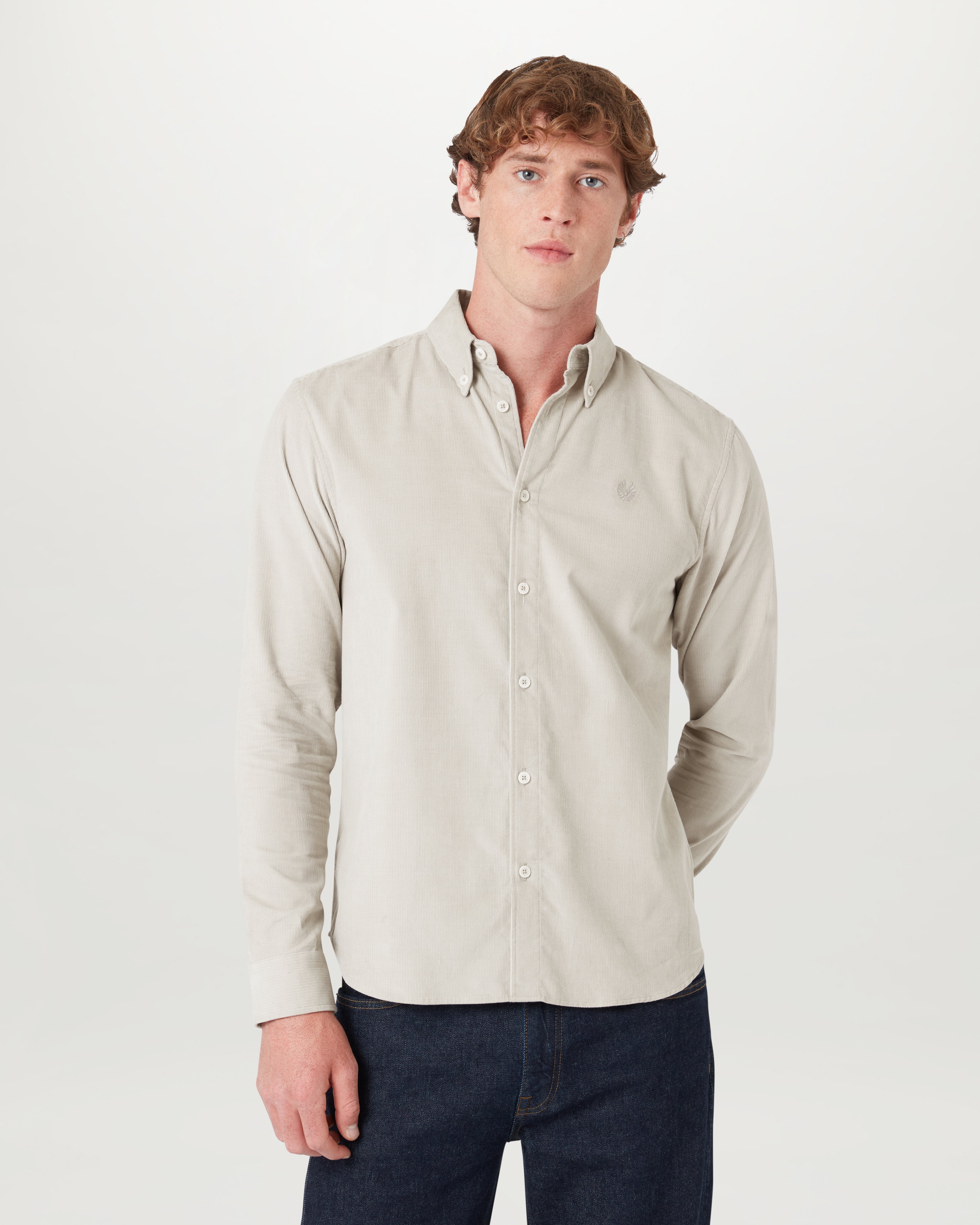 STREET SHIRT - 4