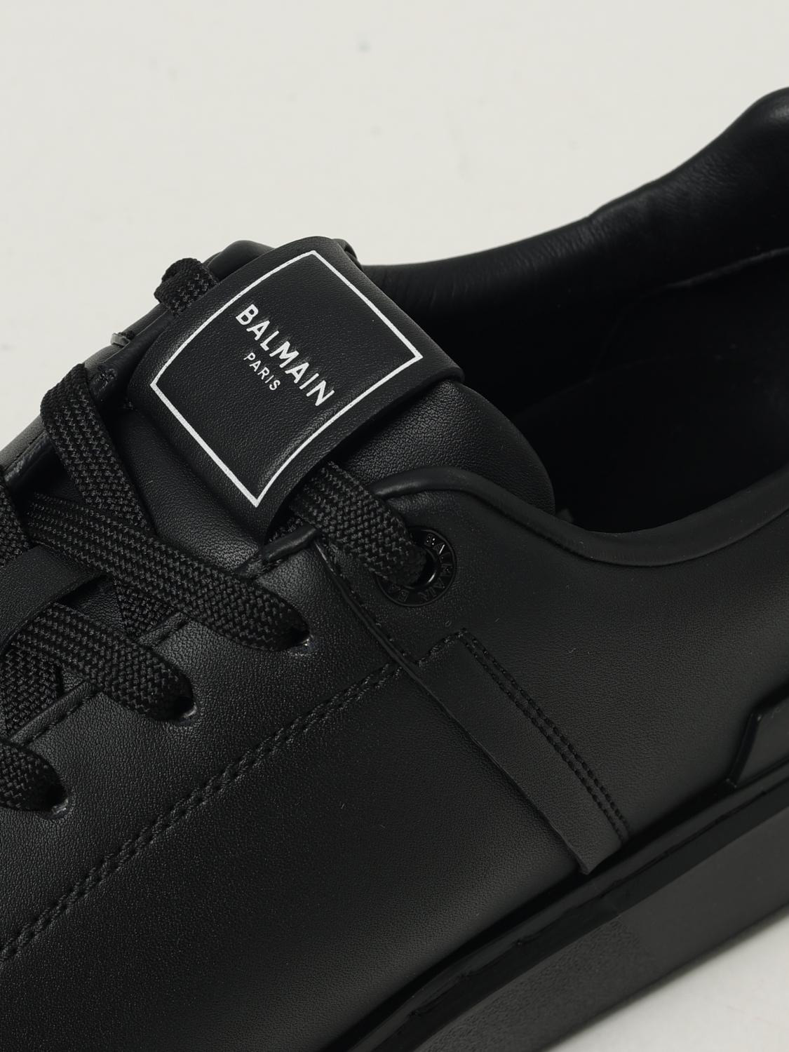 Sneakers men Balmain - 4