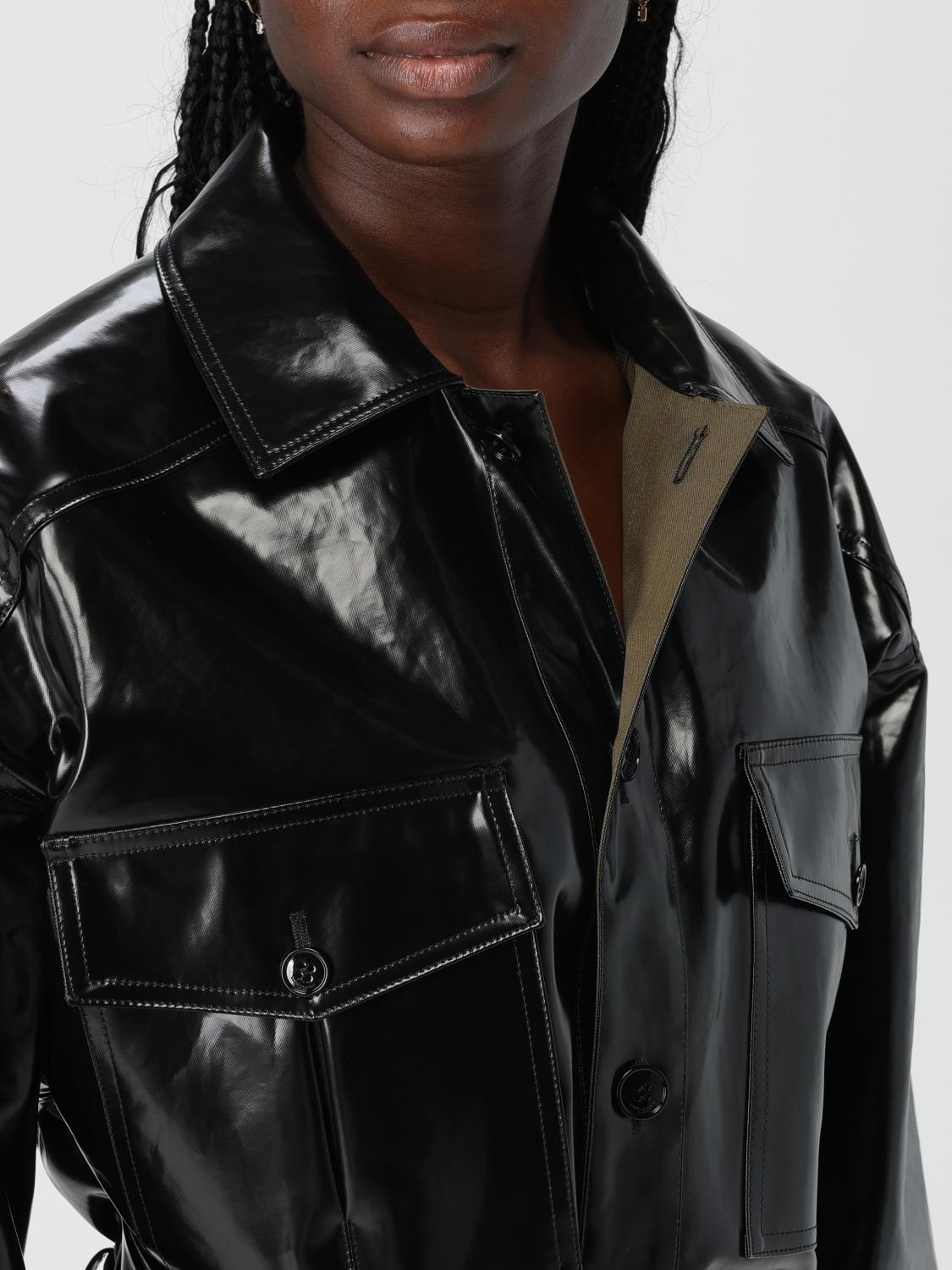 Jacket woman Saint Laurent - 5