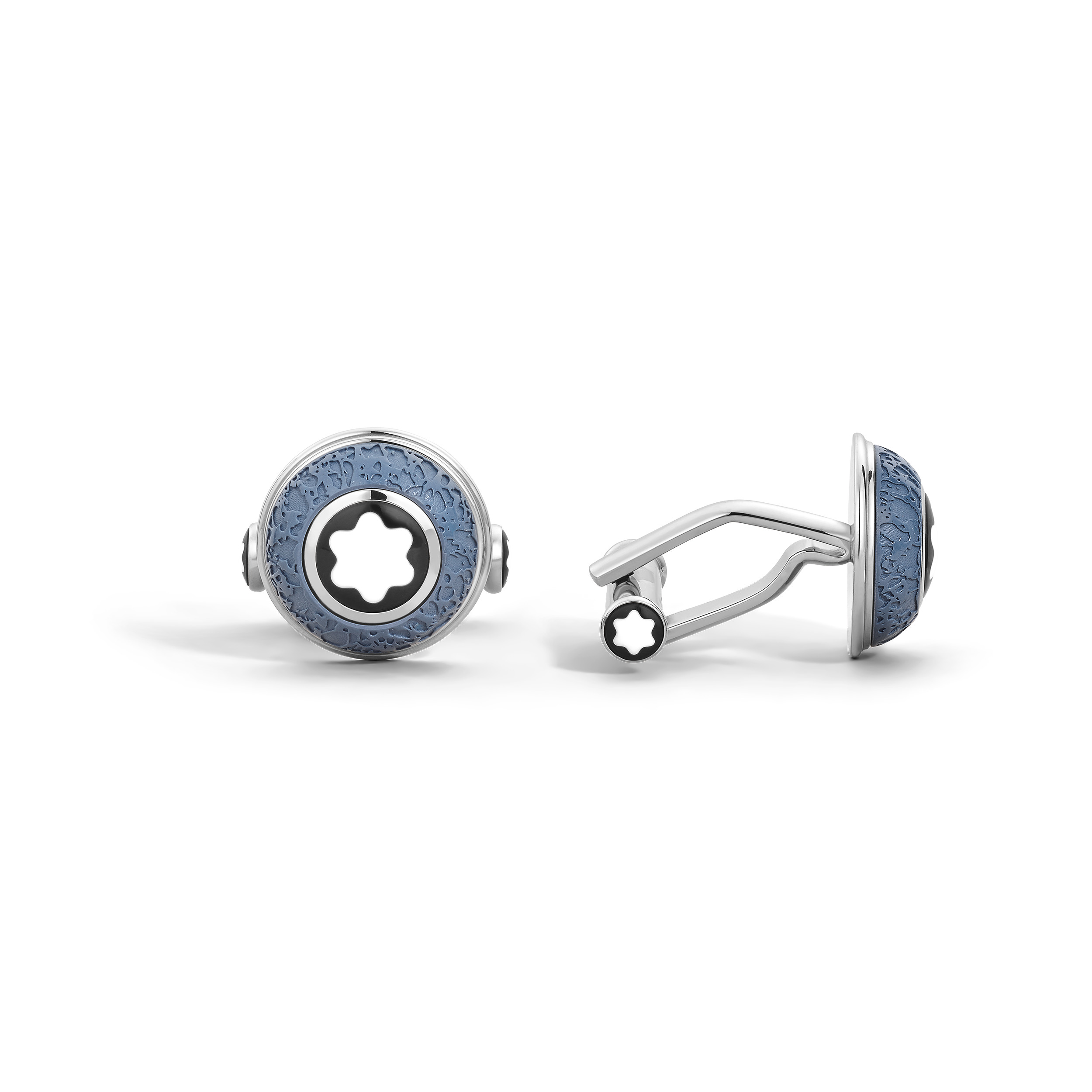 CUFFLINKS, WRITERS EDITION HOMAGE TO JOHANN WOLFGANG VON GOETHE - 1