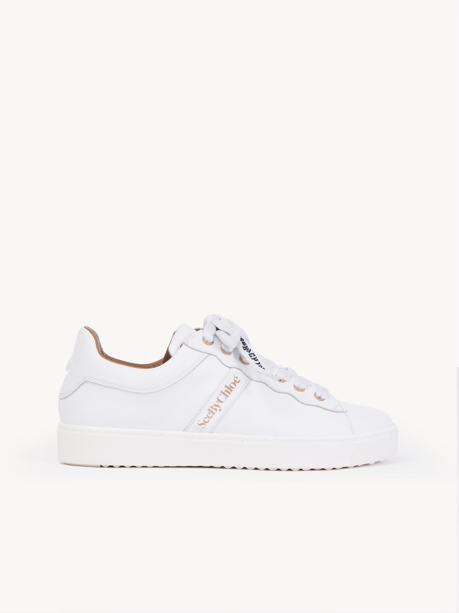 【関税込み】See by Chloe ブラック Essie スニーカー See by Chloé Black Essie Sneakers Chloe
