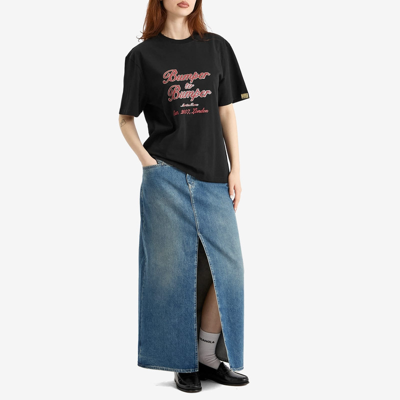 Martine Rose Martine Rose Bumper to Bumper T-Shirt outlook