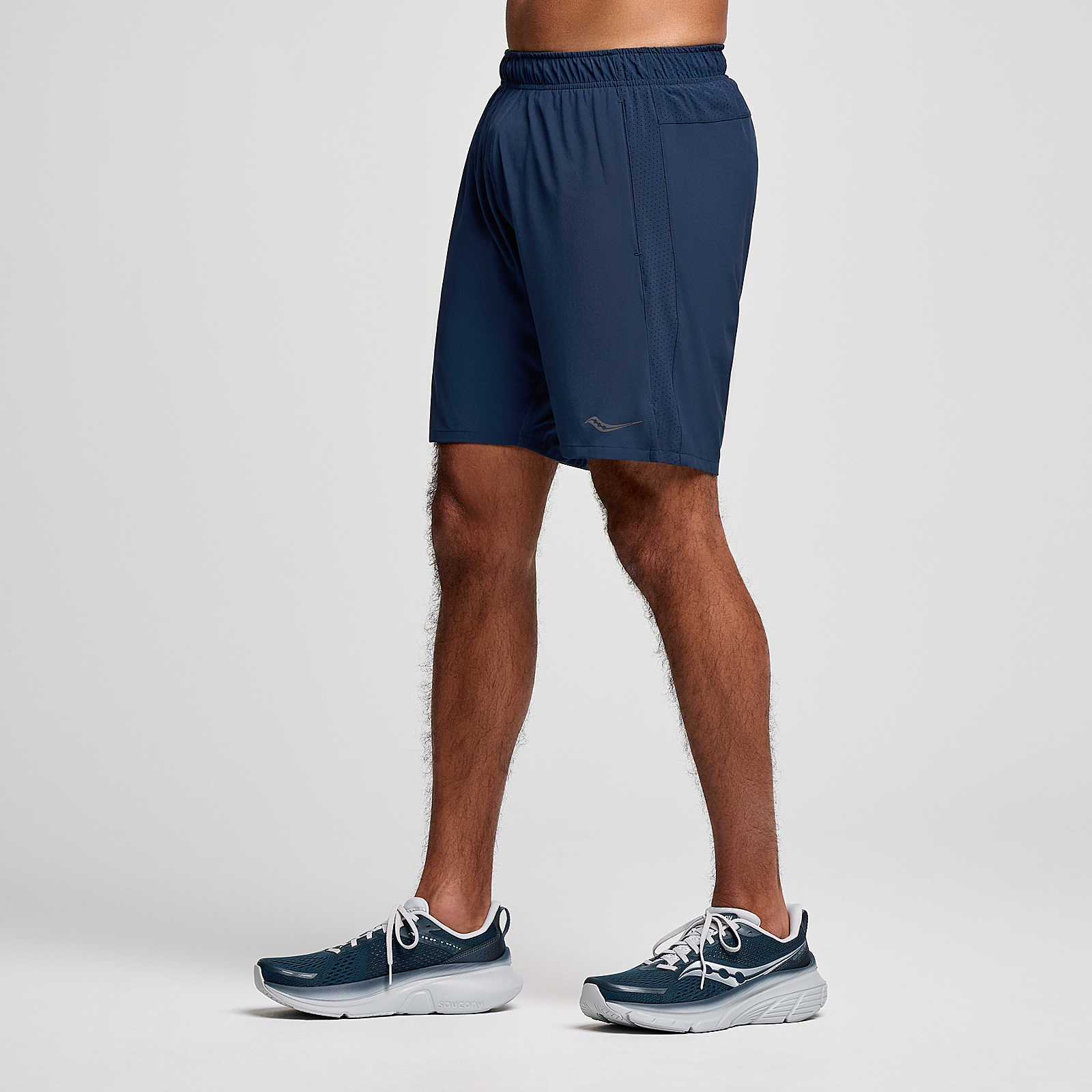 Outpace 7" Short - 2