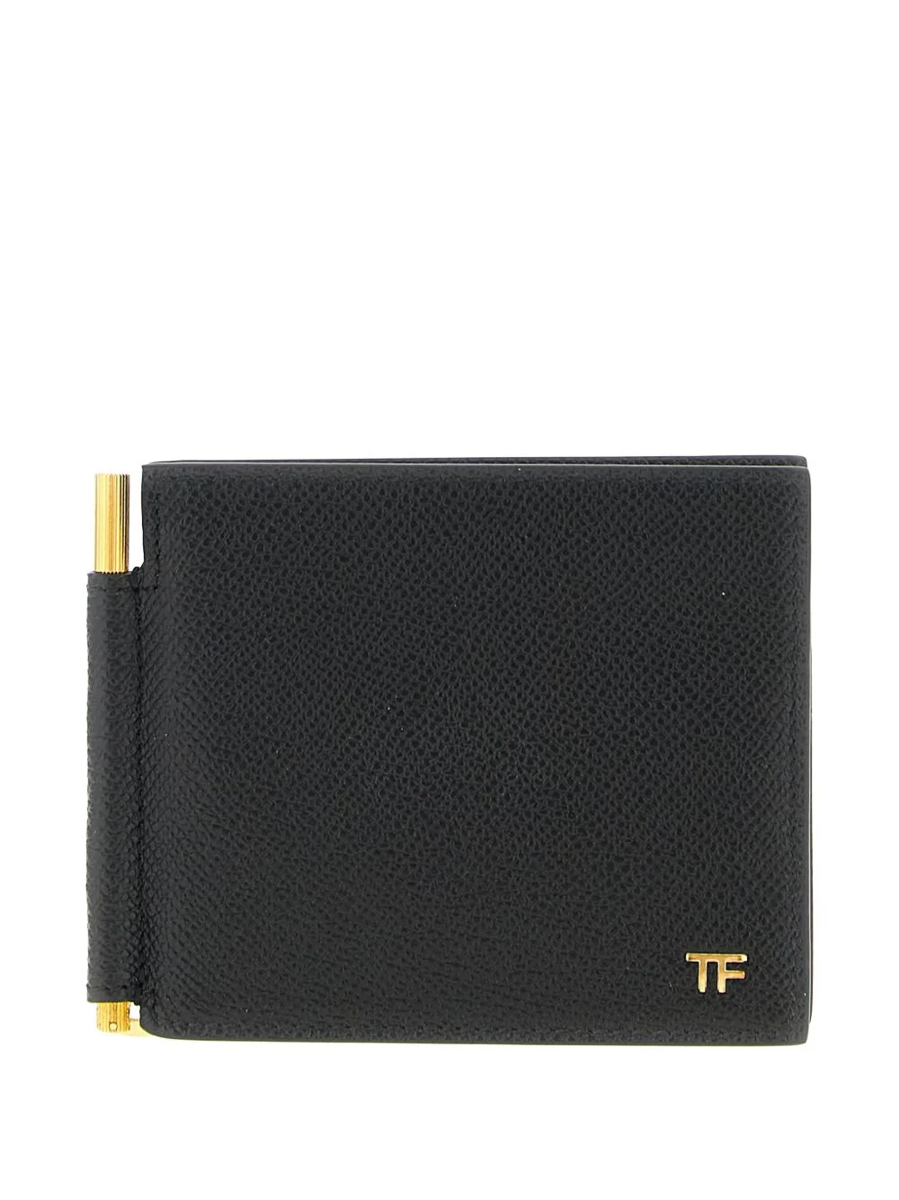 money clip logo wallet - 1
