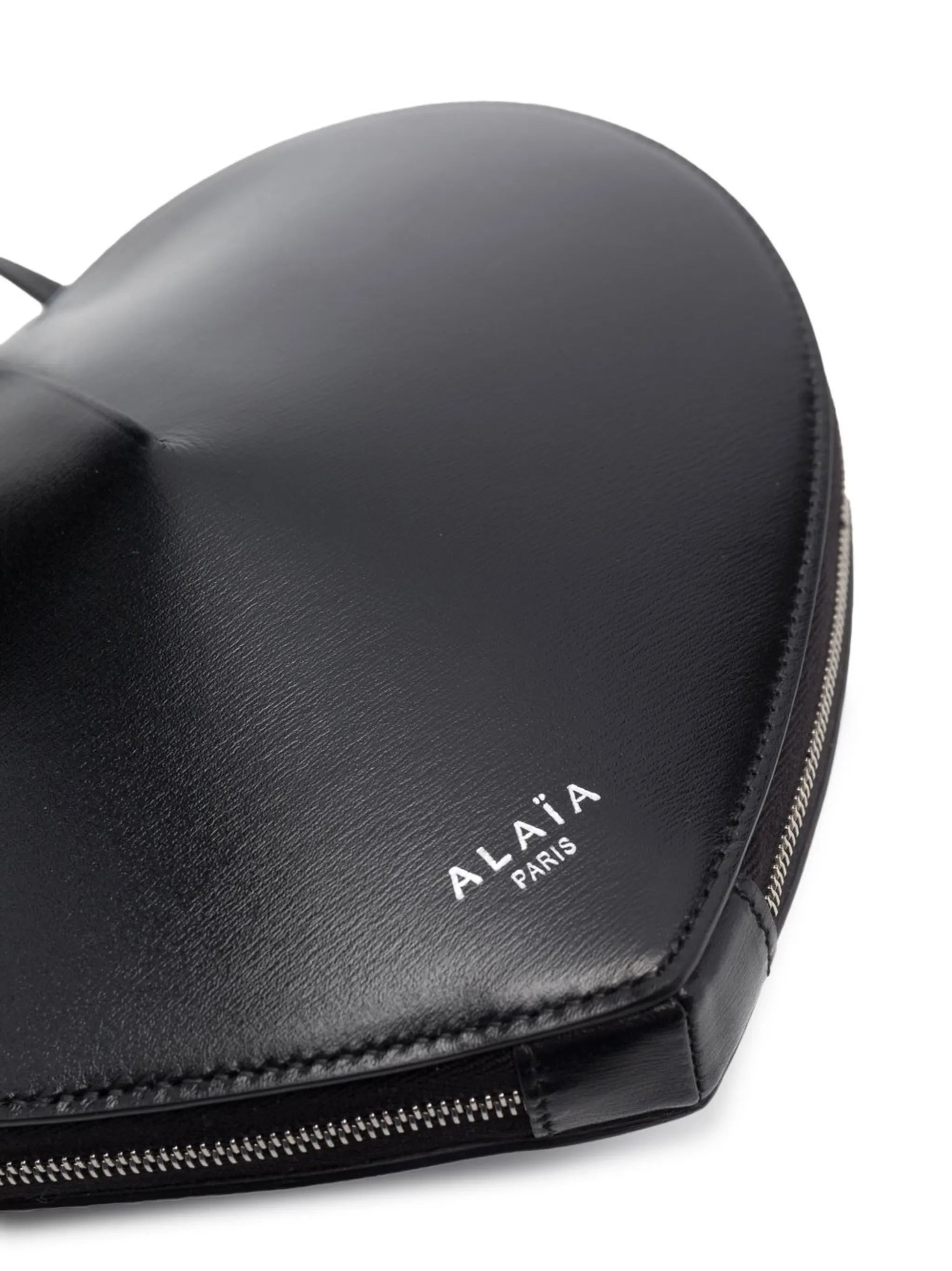Le Coeur Cross Body Bag - 2
