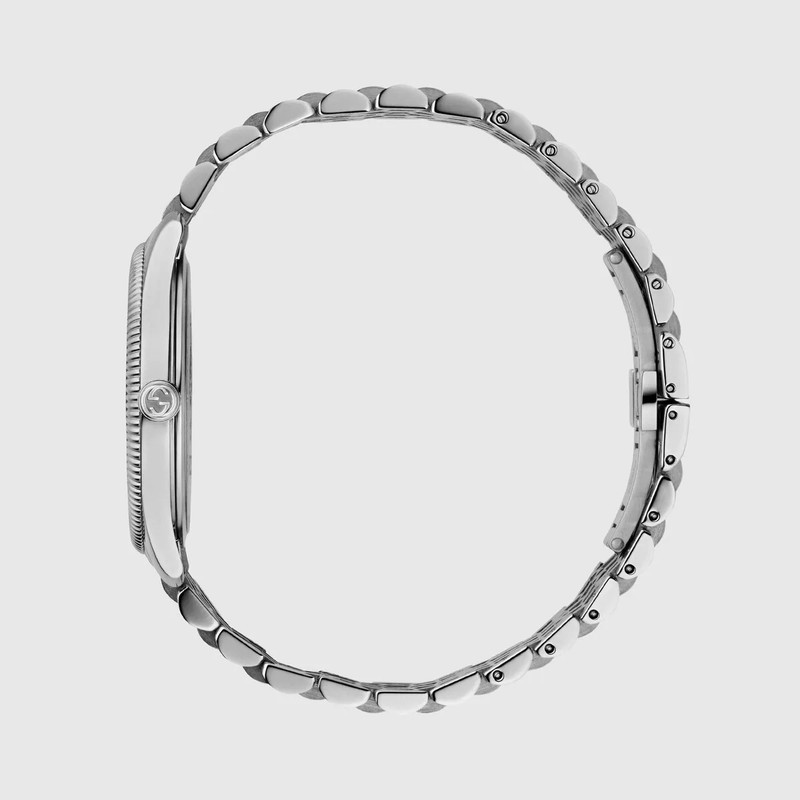 G-Timeless watch, 36mm 3