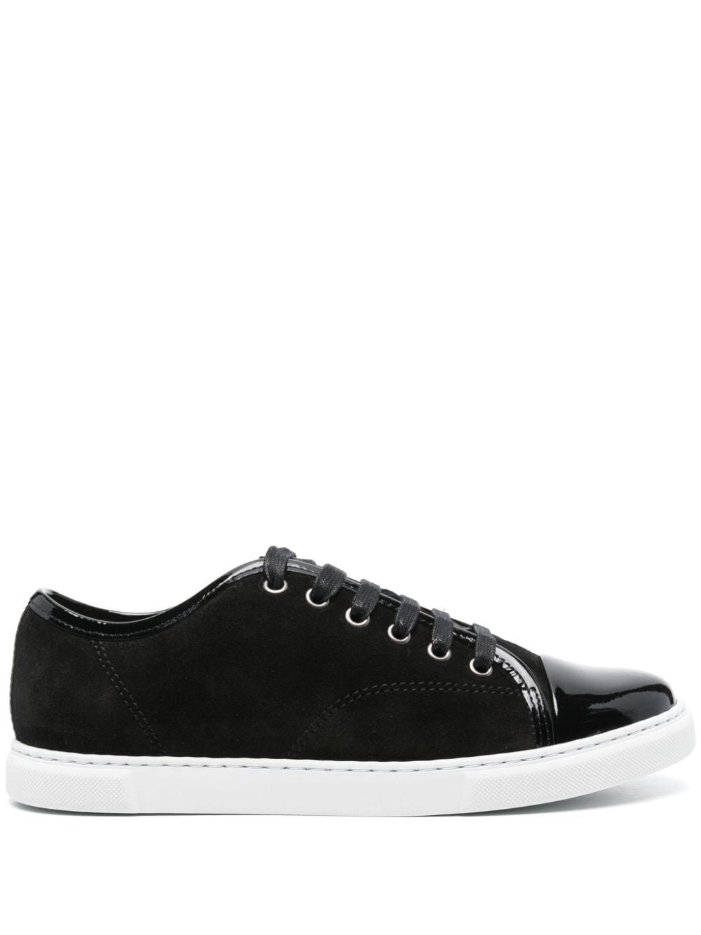 Lanvin Women Dbb1 Sneakers - 1
