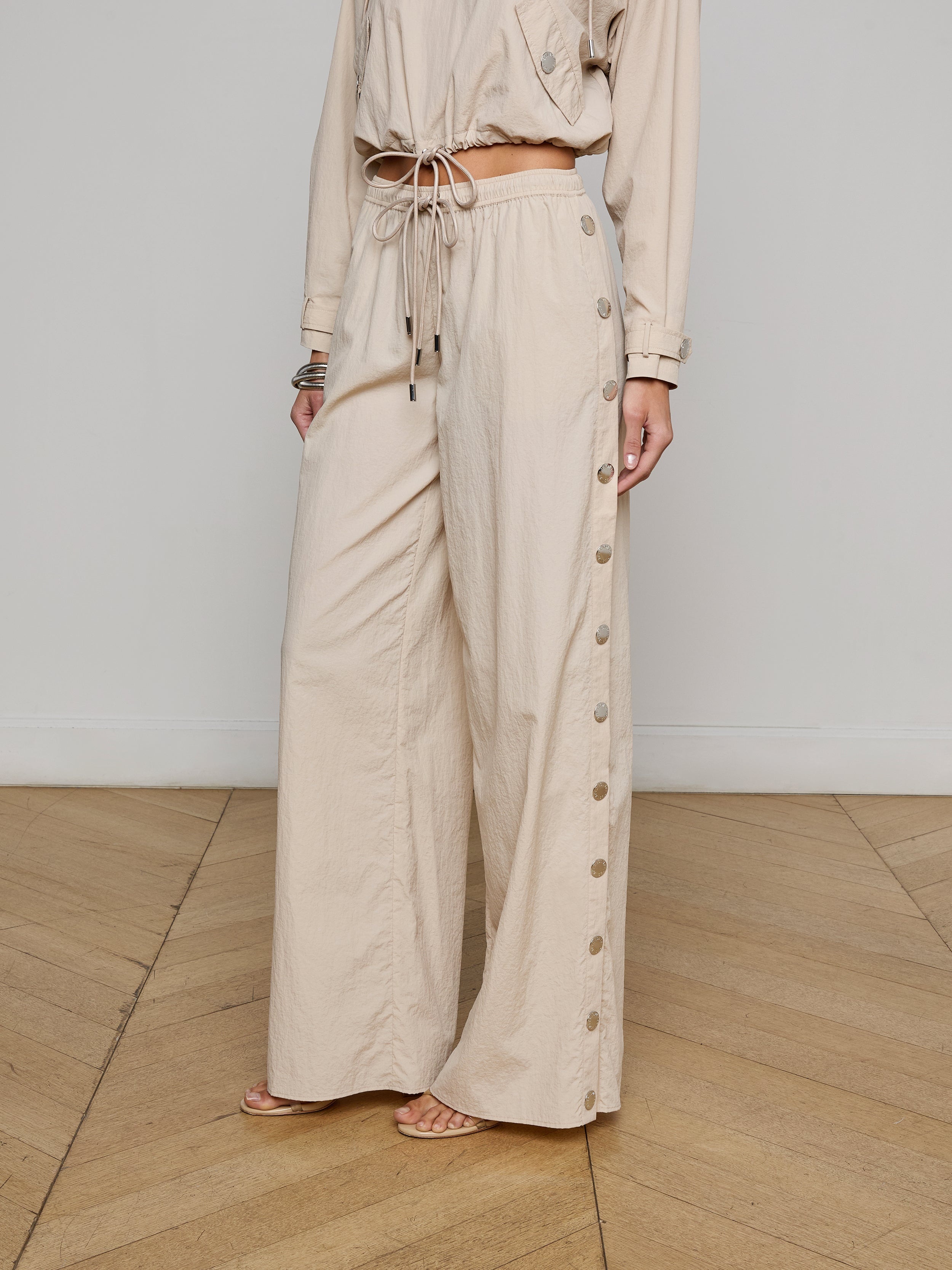 Valkyrie Snap Pant - 4