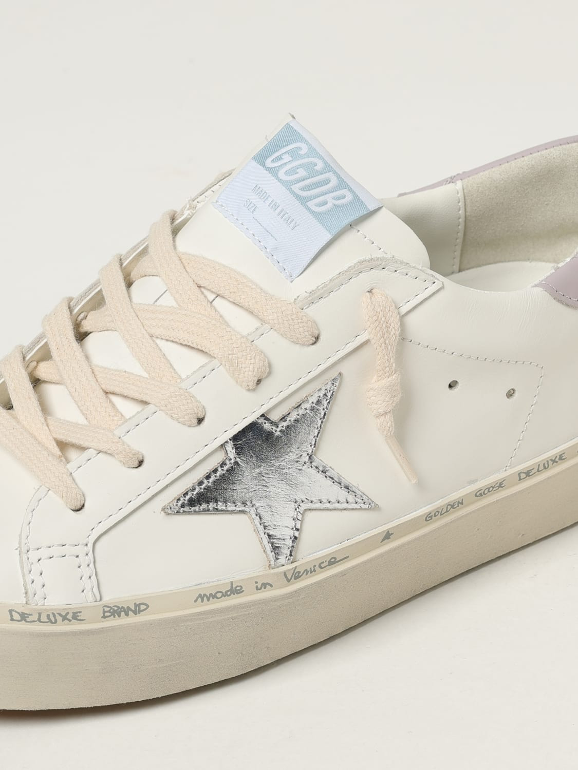 Sneakers woman Golden Goose - 4
