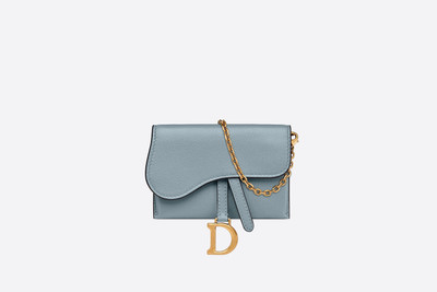 Dior Saddle Nano Pouch outlook