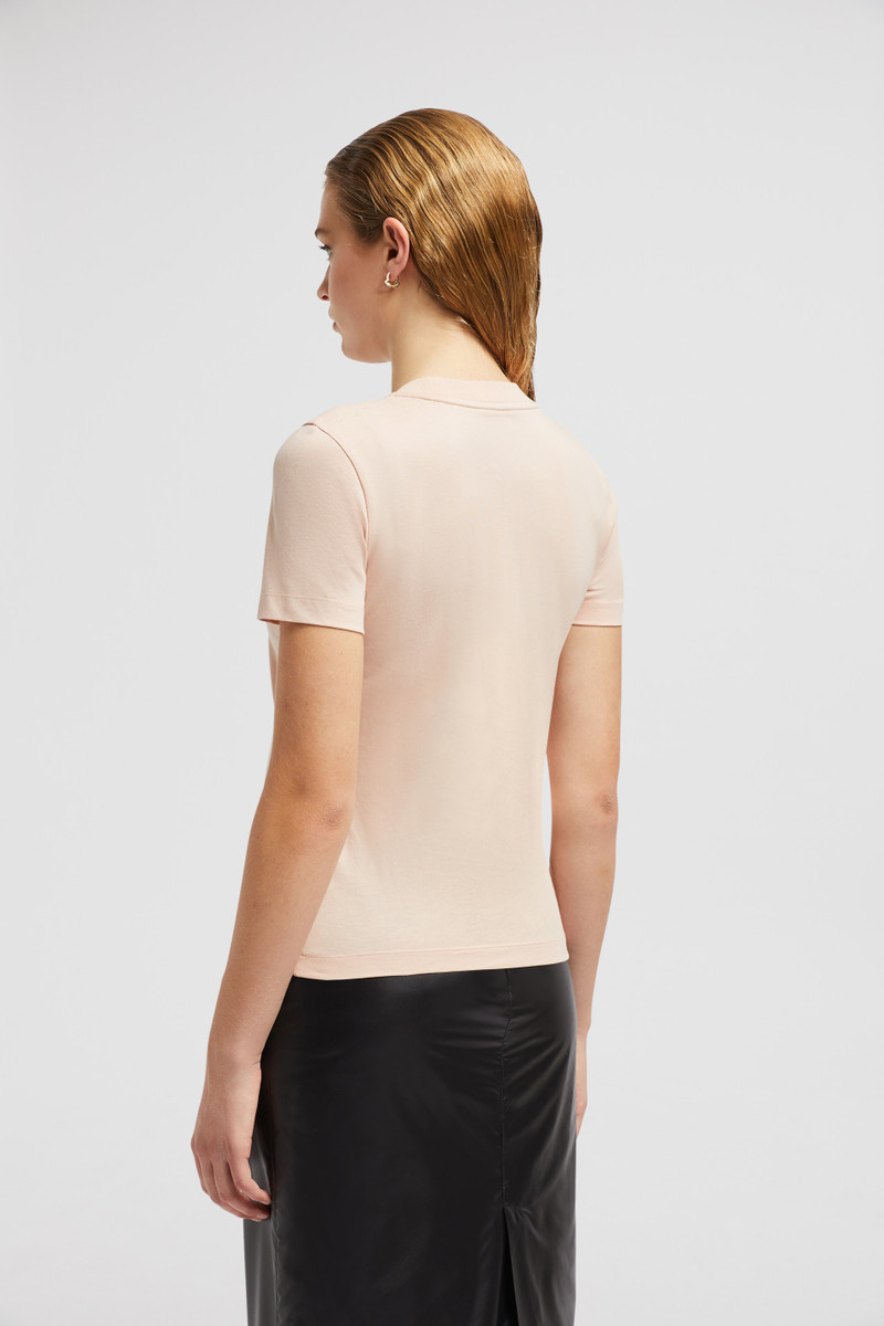 Crystal Logo T-Shirt 5