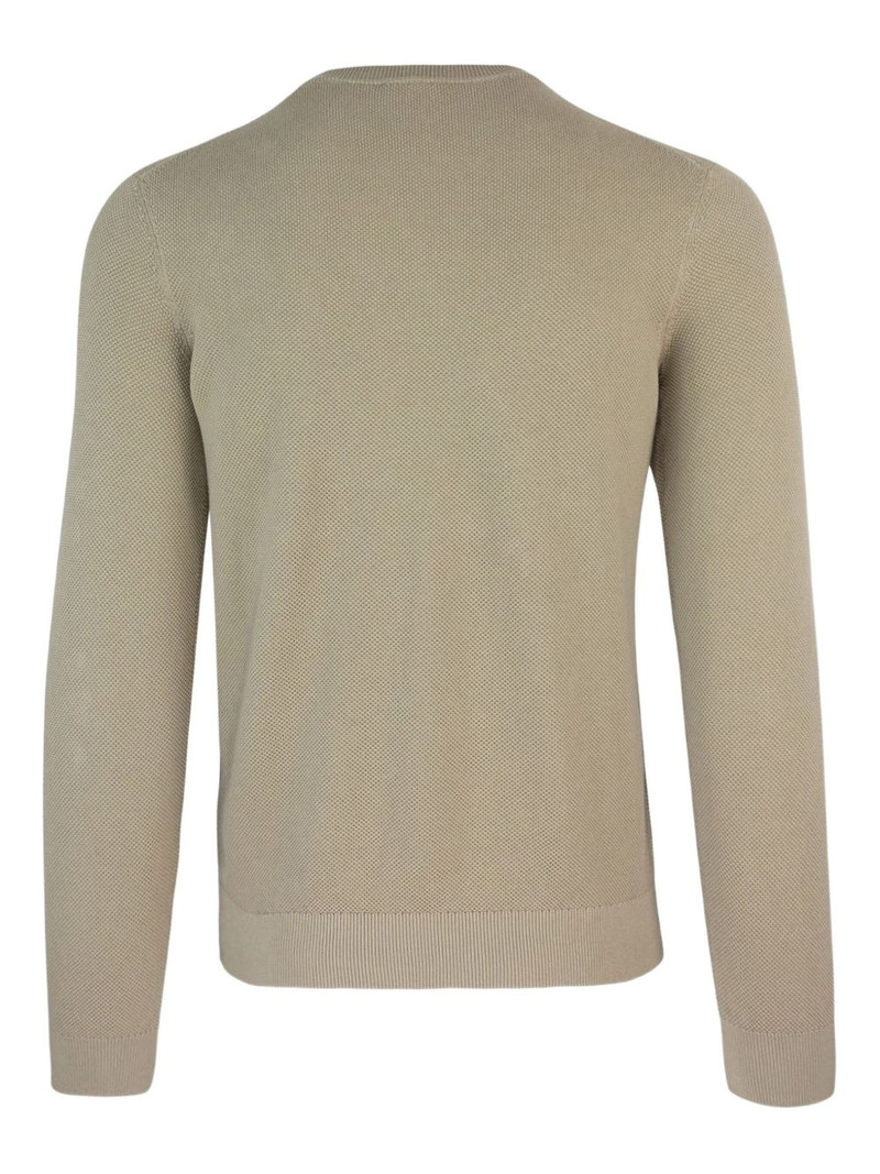 Paul & Shark cotton sweater outlook
