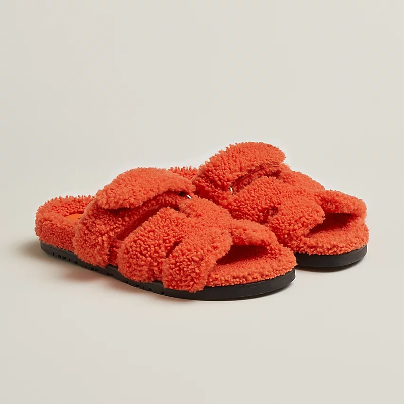 Chypre sandal - 1