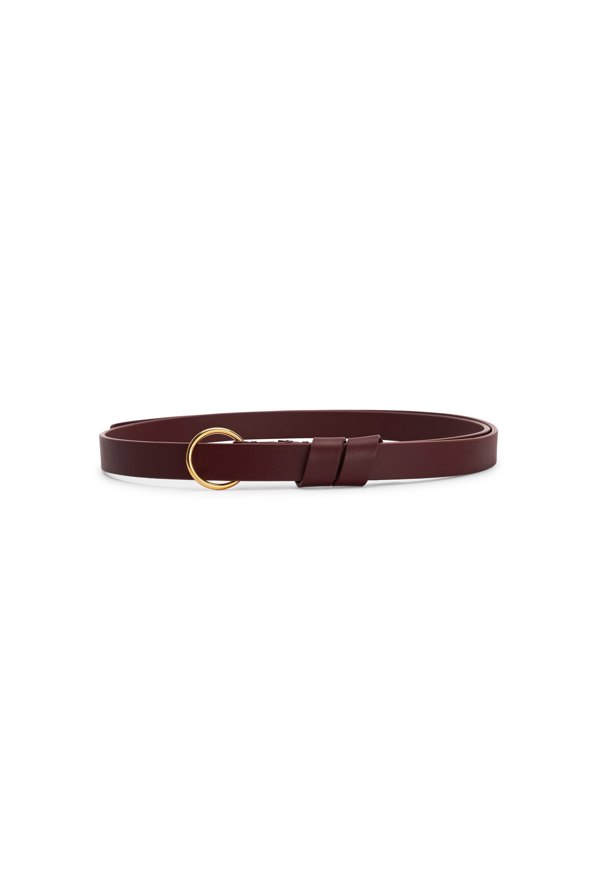 'O-RING' BELT - 1