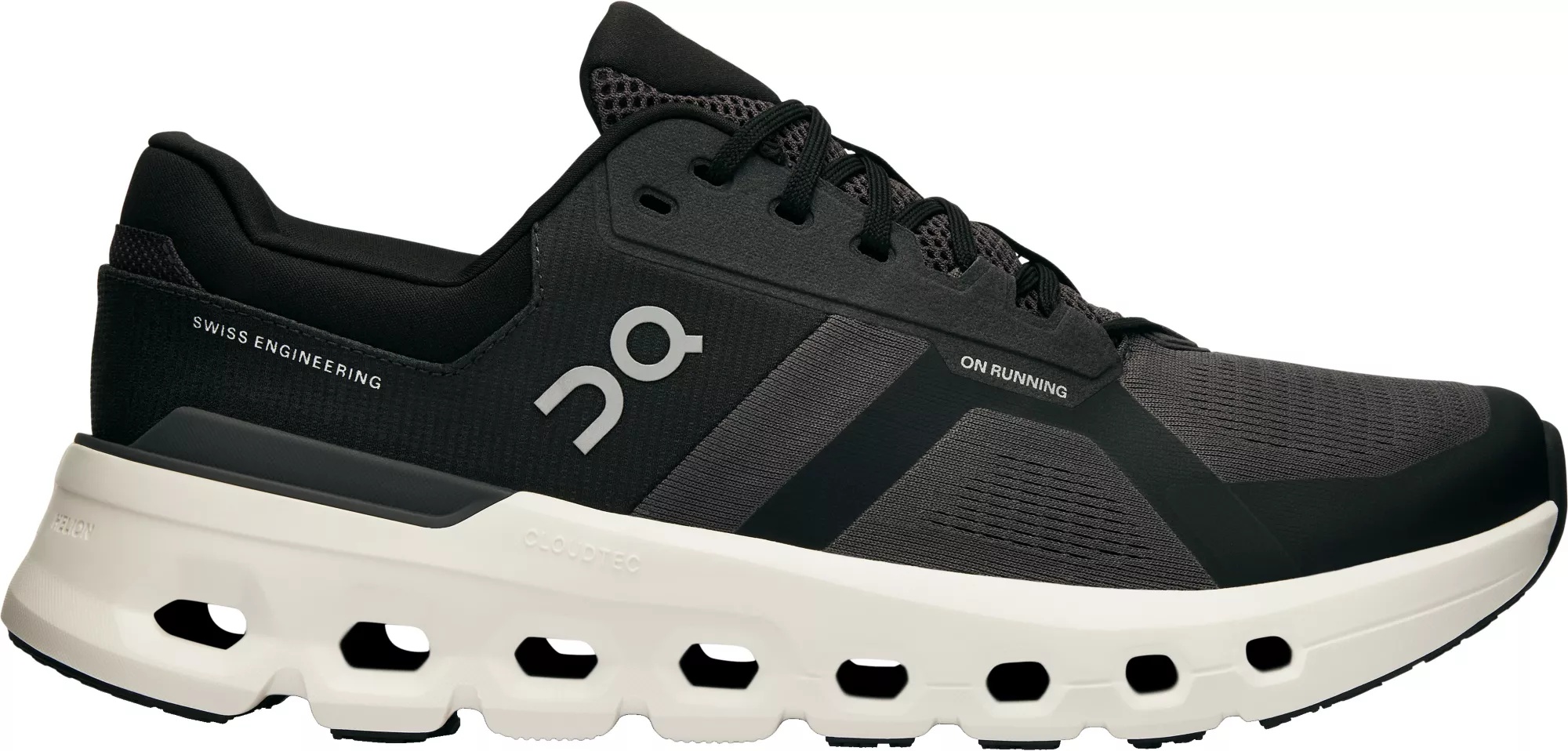 On Men's Cloudrunner 2 Running Shoes - 1