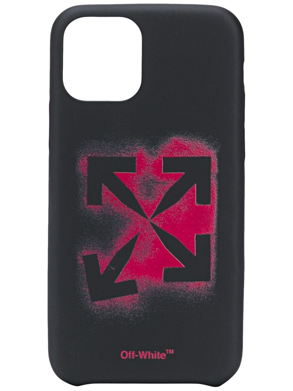 spray painted iPhone 11 procase - 1