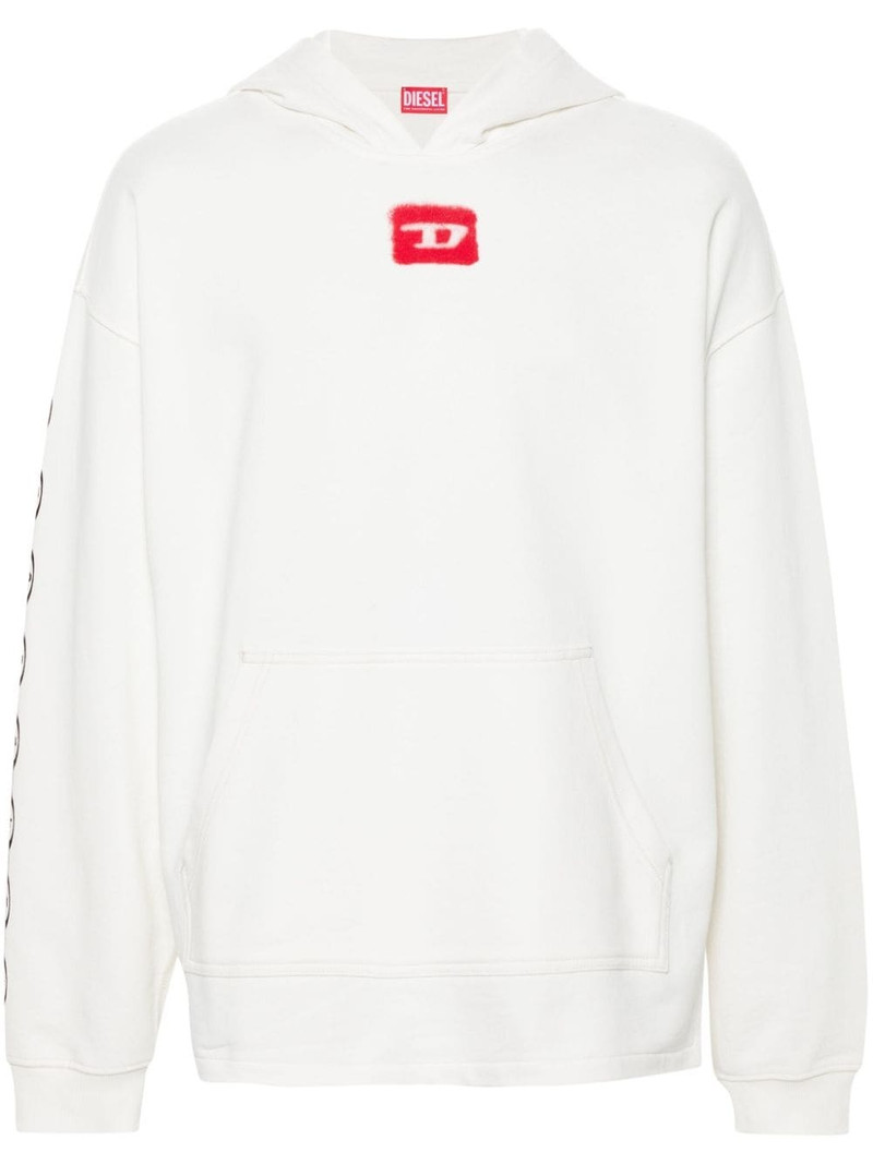 S-Baxt-Hood cotton hoodie 1