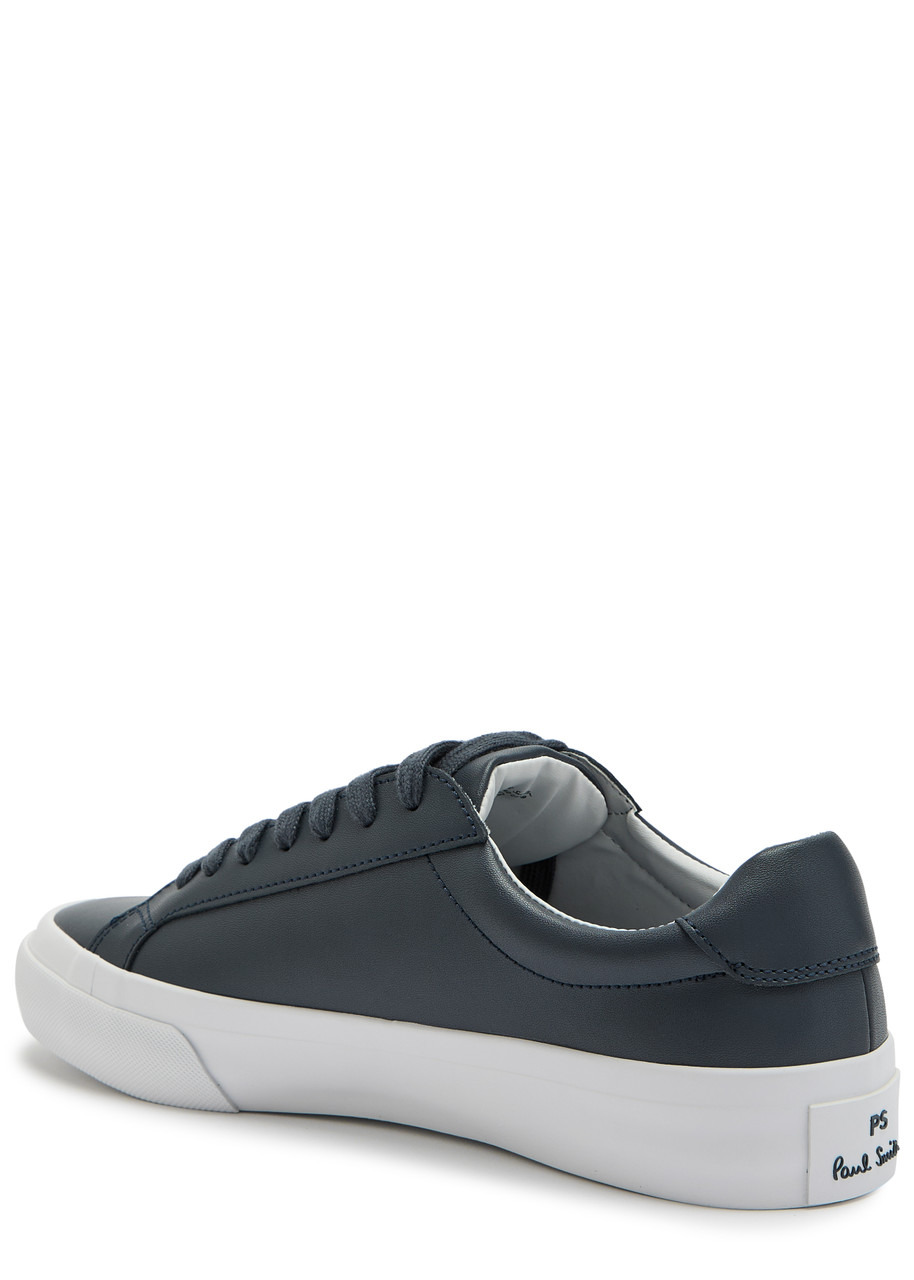 Paul Smith Amos Leather Sneakers - 2