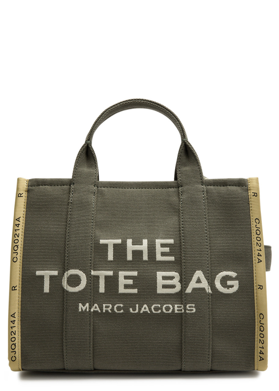 The Tote medium canvas tote - 1