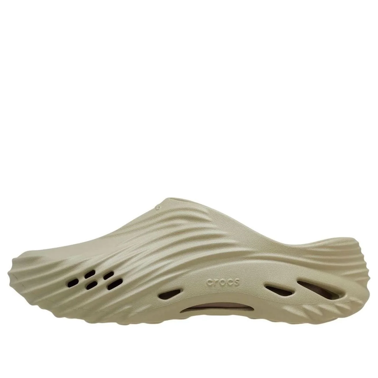 Crocs Echo Wave Clog 'Moth' 210521-0LJ - 1