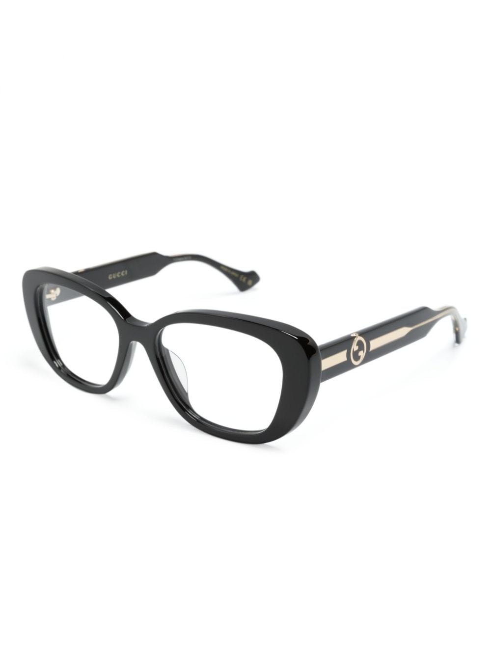 rectangle-frame glasses - 2