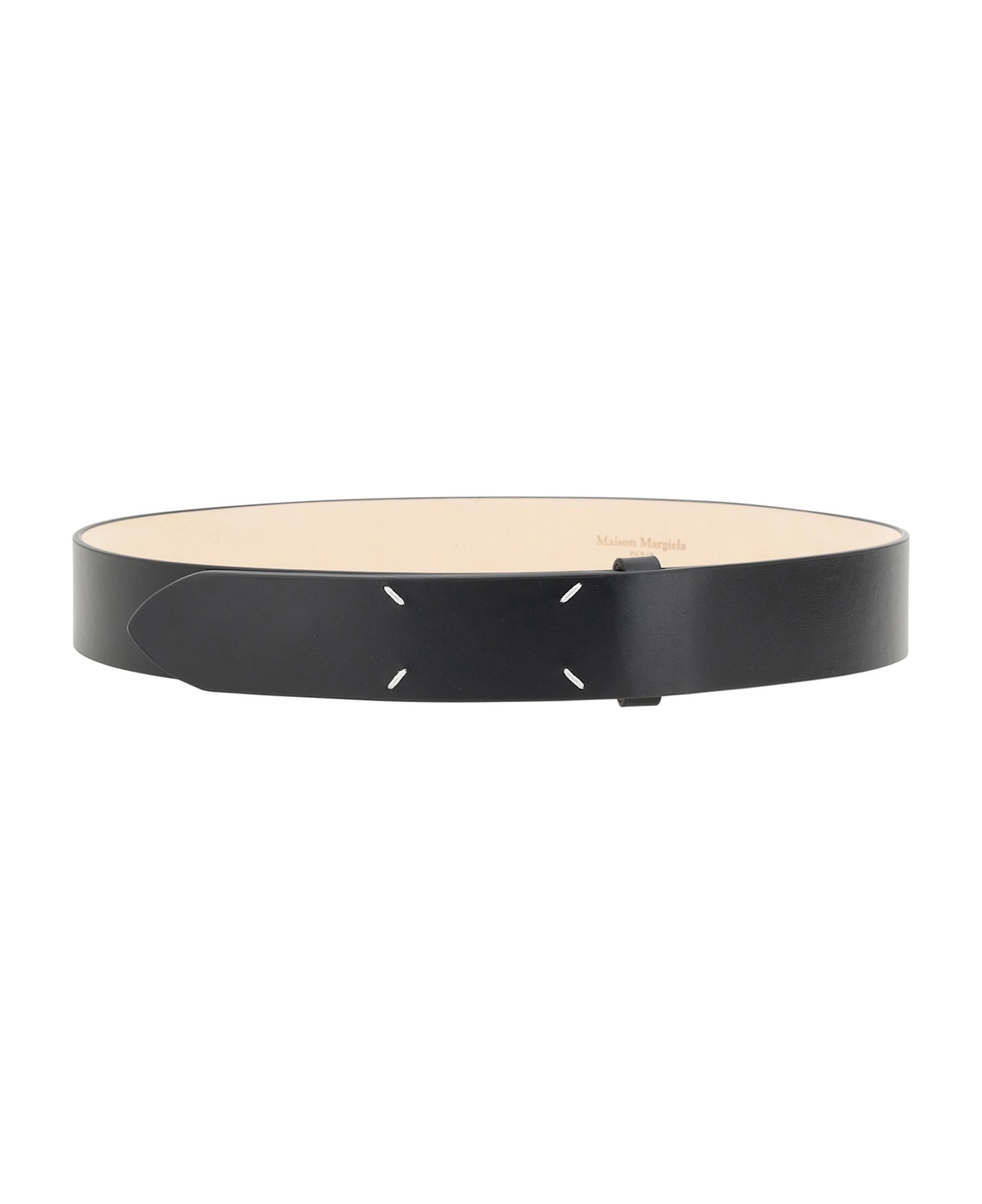 Logoed Belt - 2