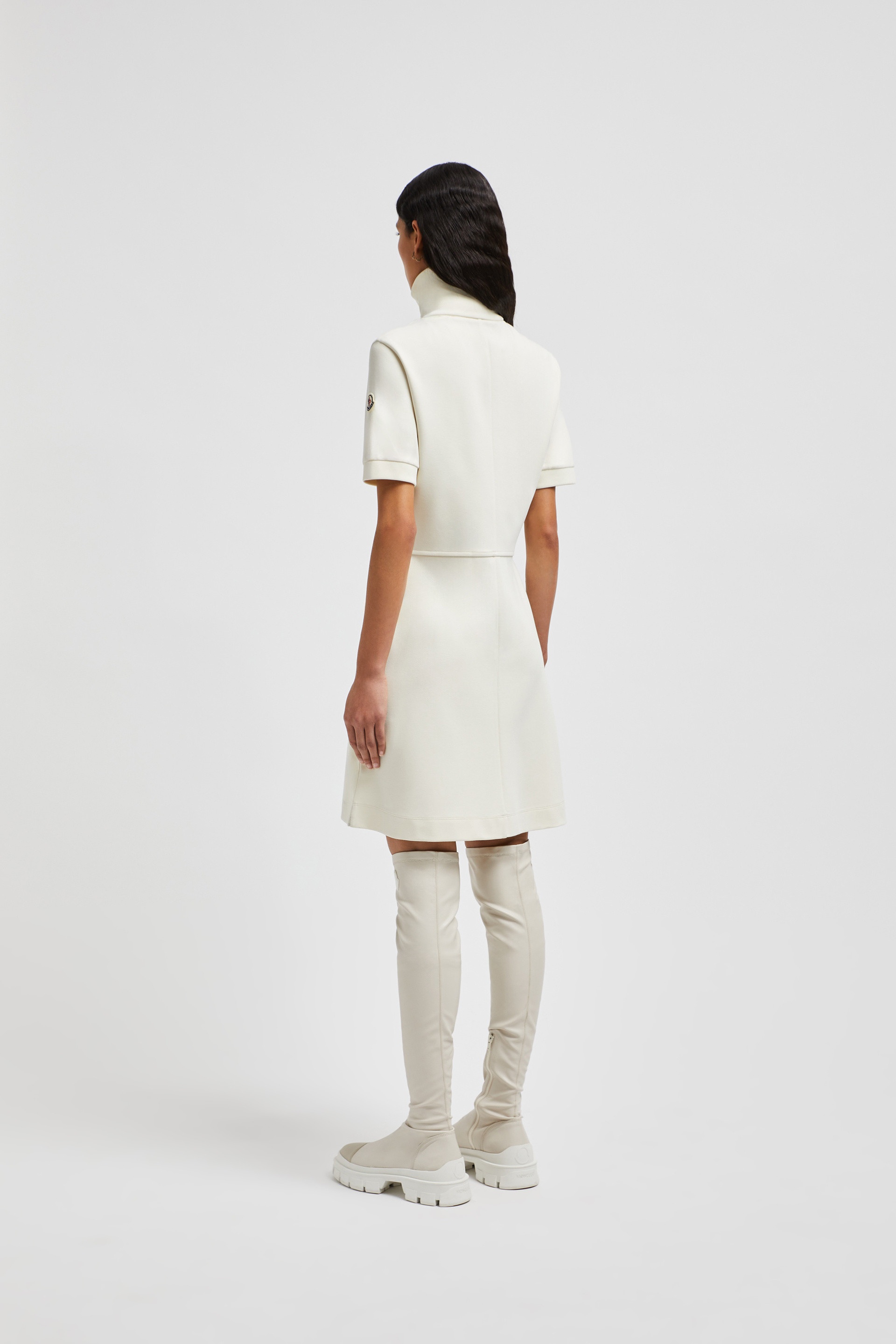 Polo Dress - 5