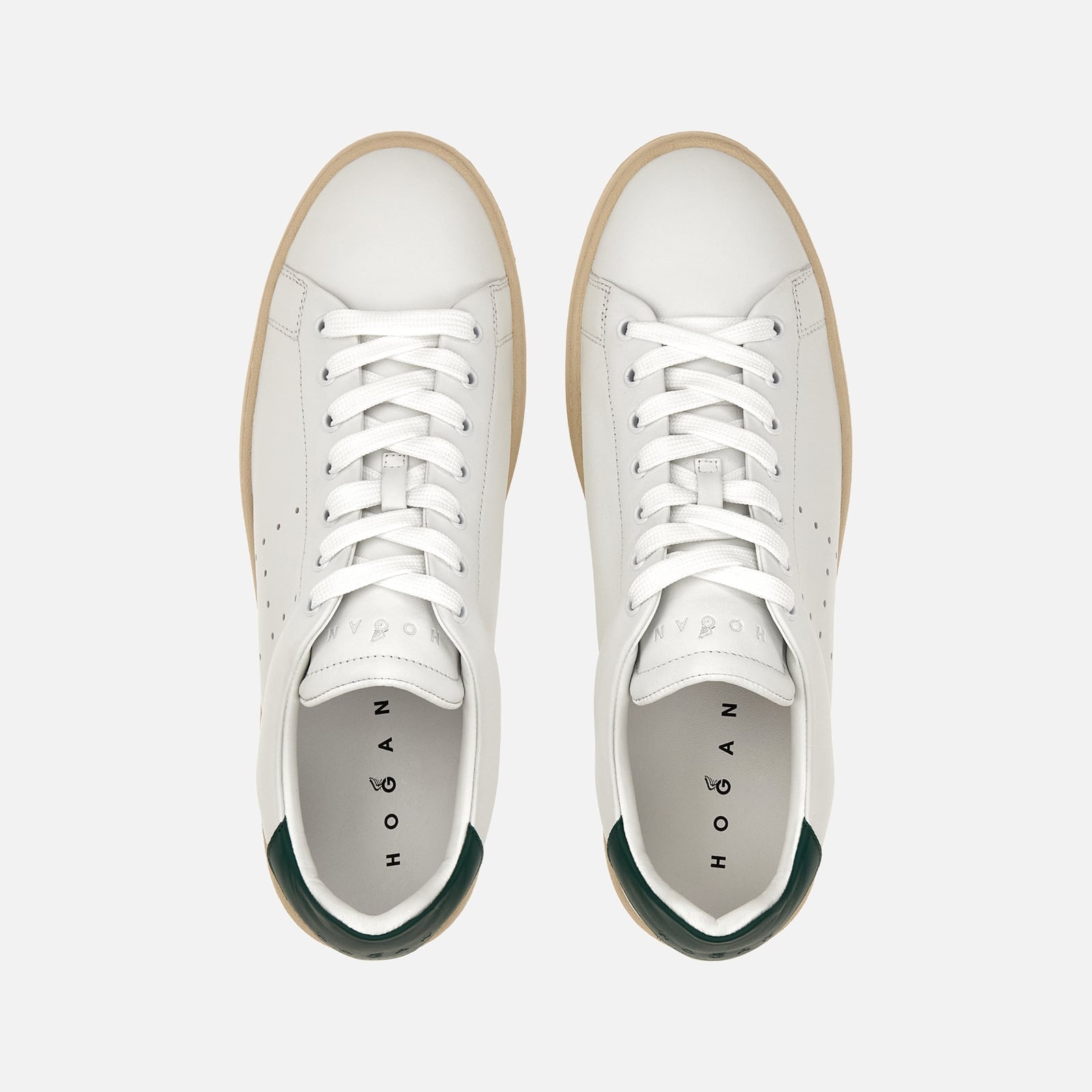 Sneakers Hogan H672 - 5