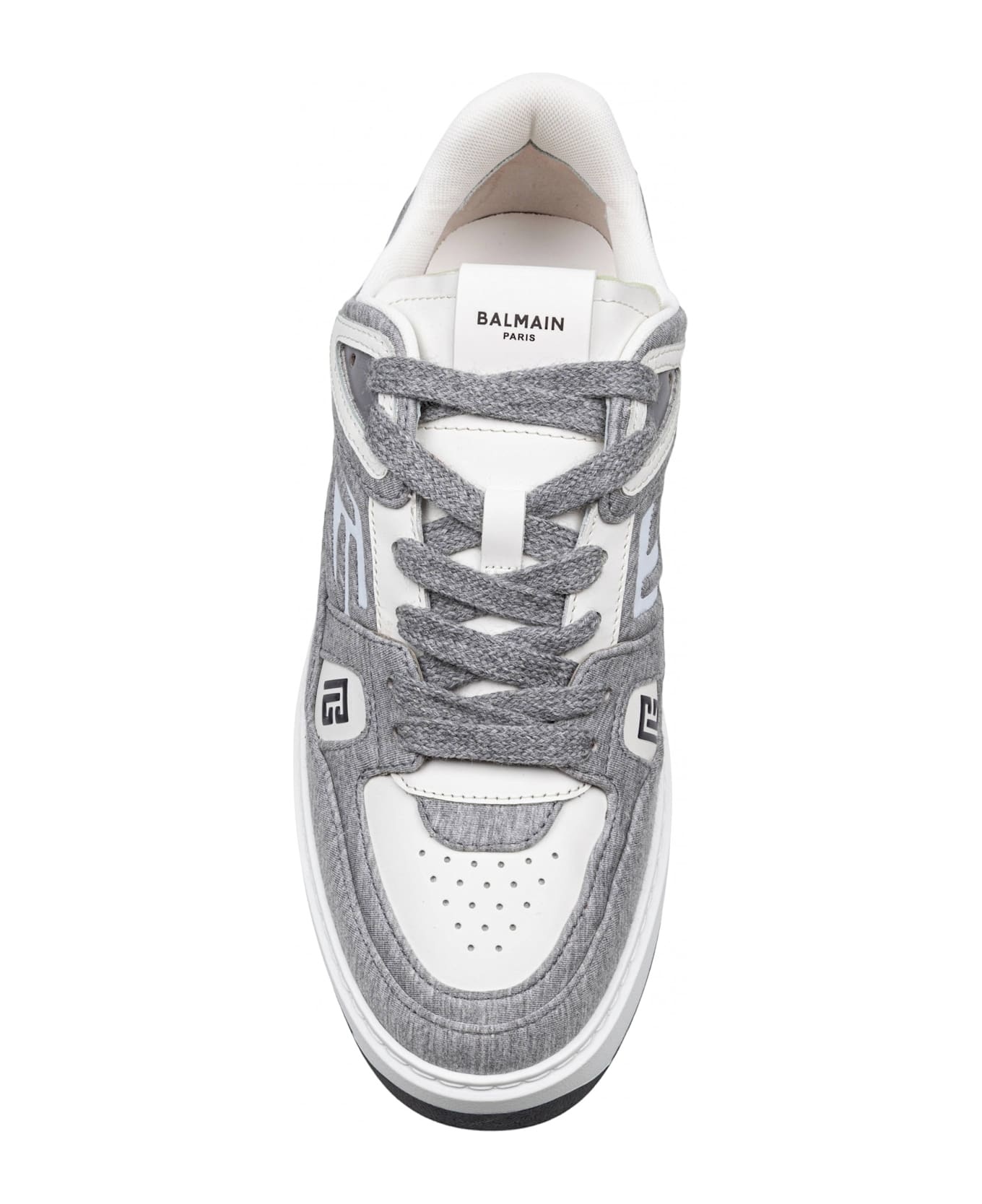 'b-court Skate' Sneakers - 3