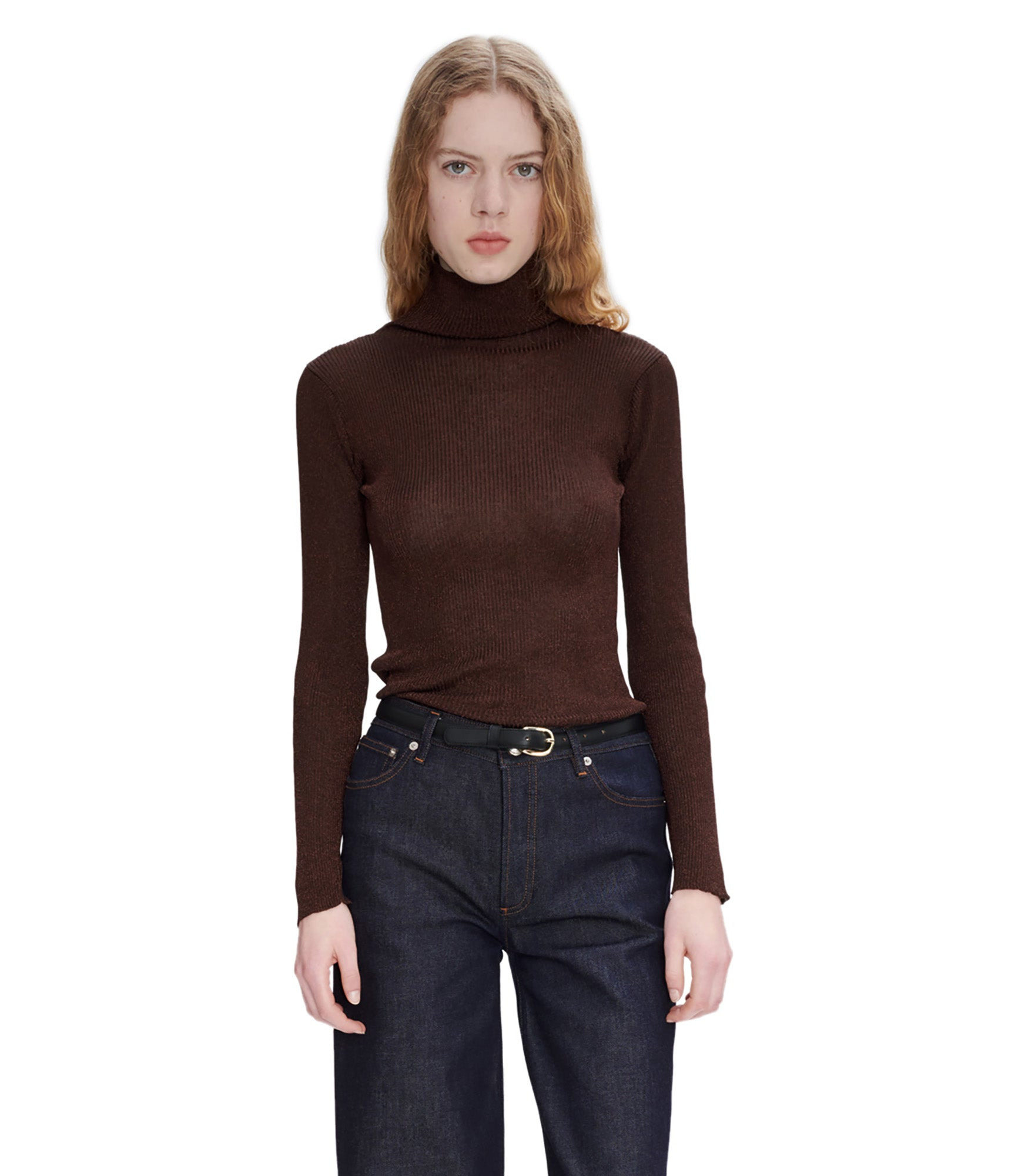 Ilona top - 2