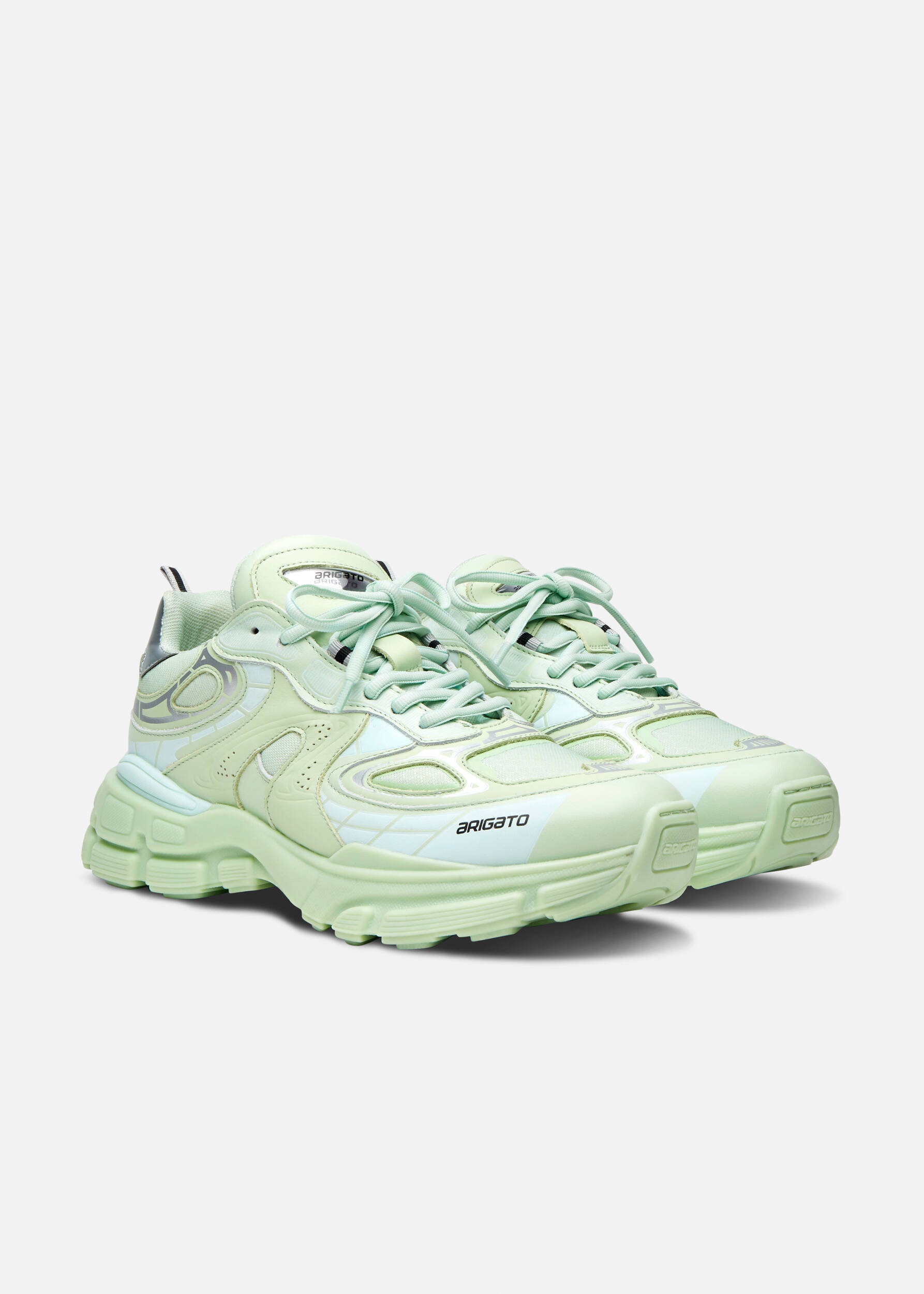 Sphere Trip Runner - 2