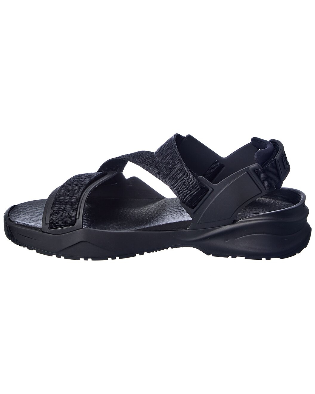 FENDI Canvas Sandal - 2