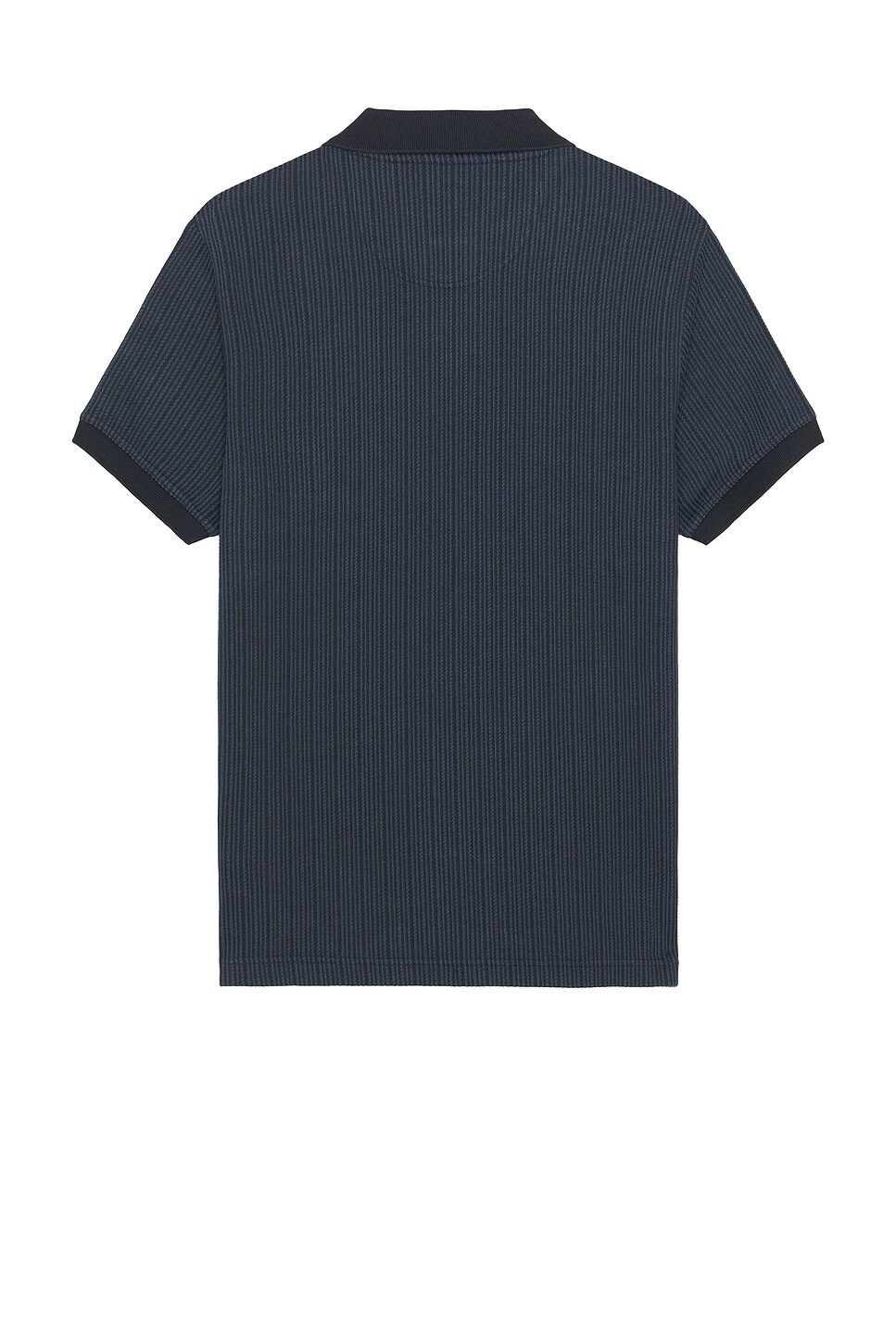 Harworth Tailored Fit Polo Shirt - 2