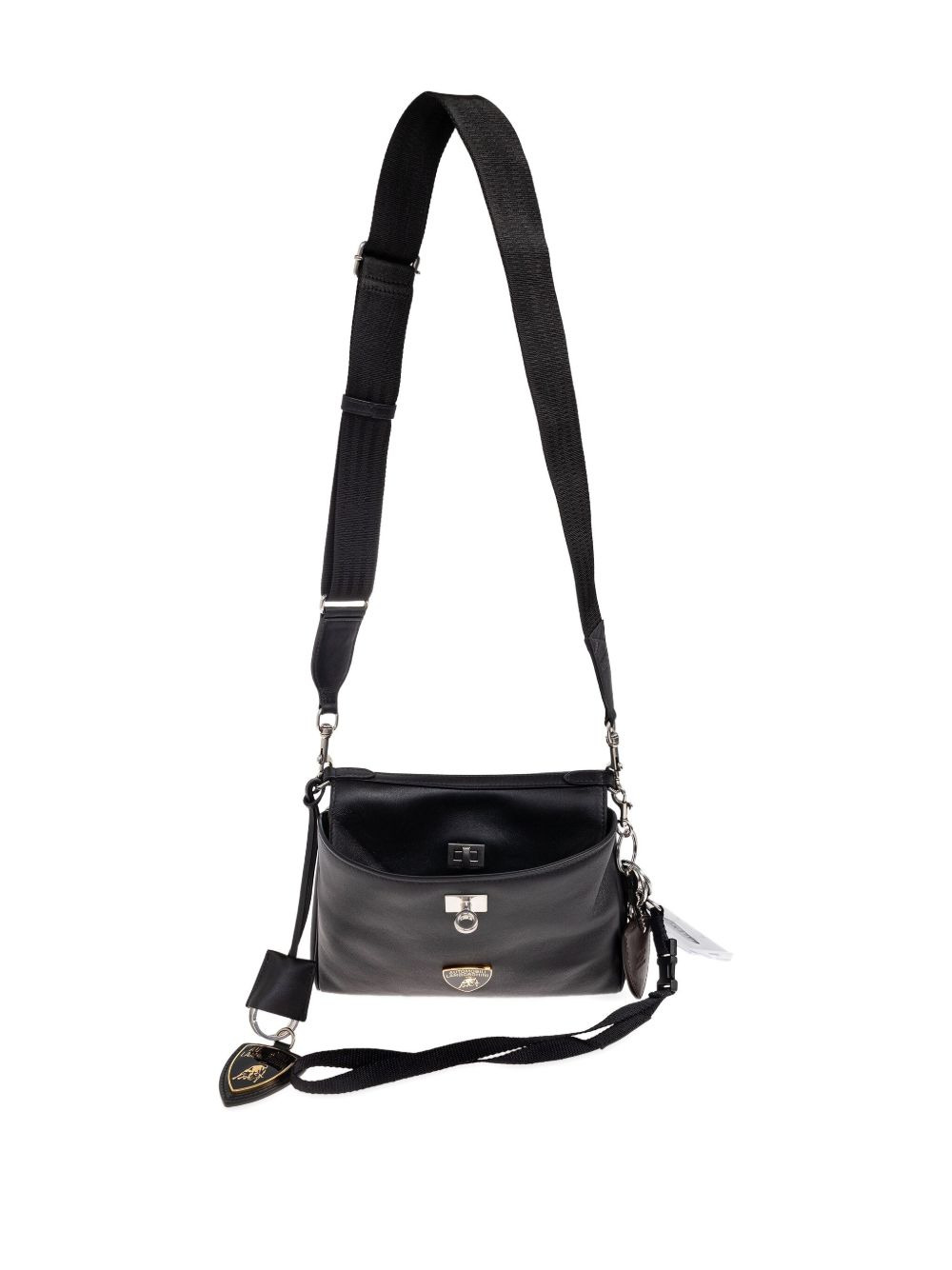 x Lamborghini shoulder bag - 3