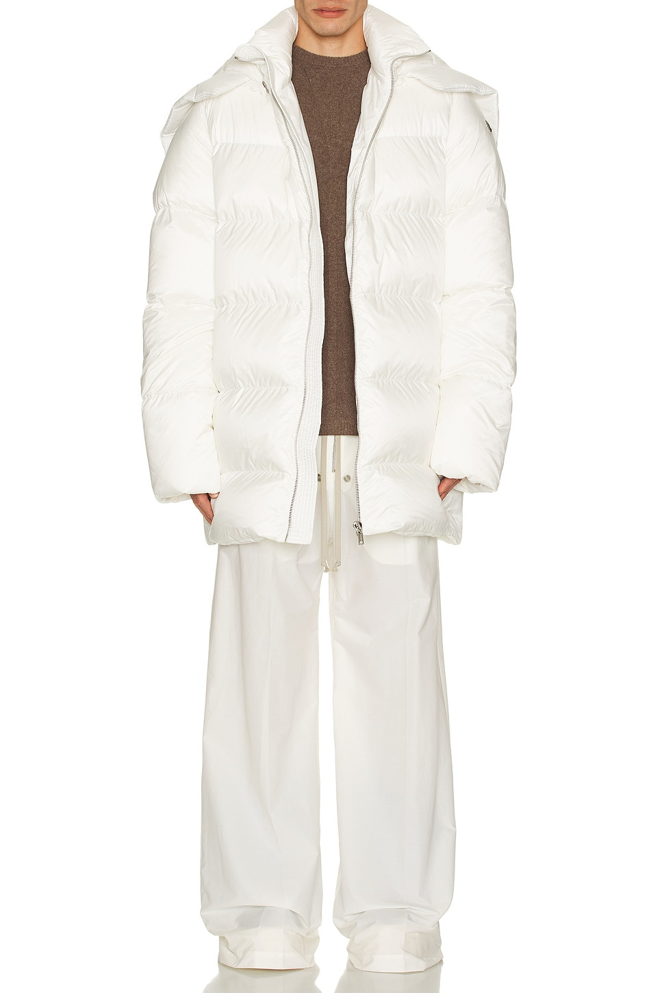 x Moncler Belas Pants - 6