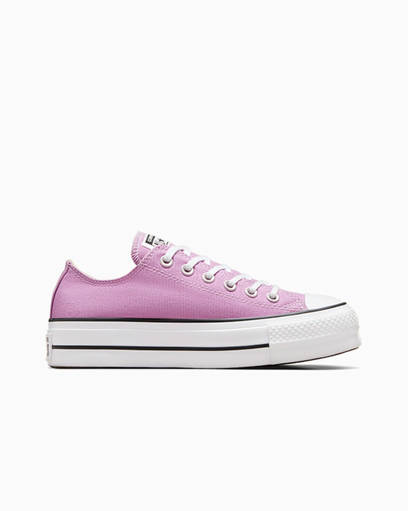 Chuck Taylor All Star Lift Platform Canvas - 1