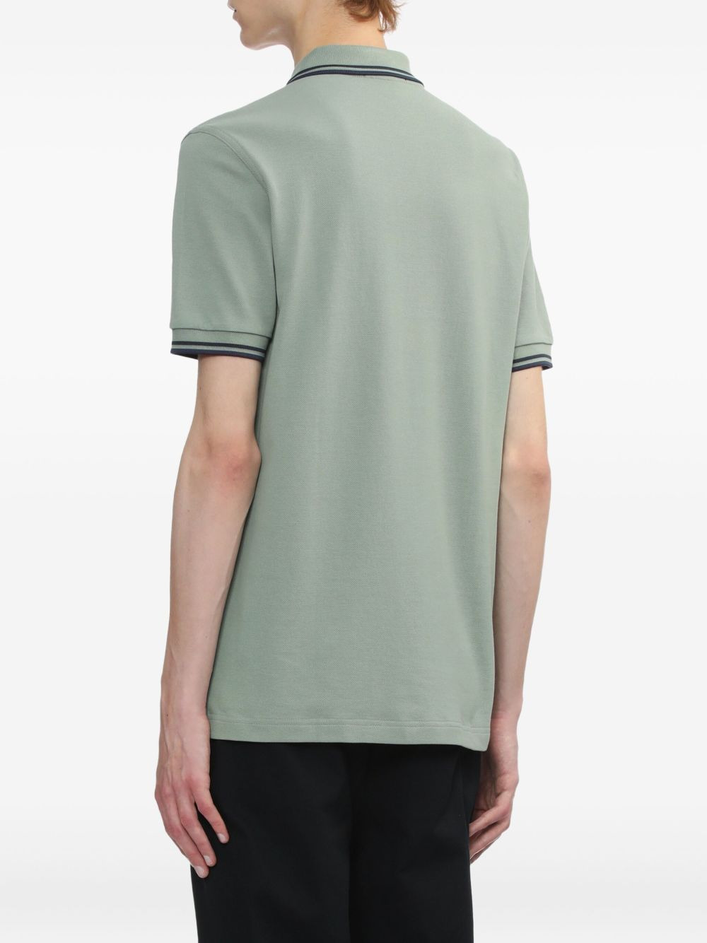 The Twin Tipped polo shirt - 4